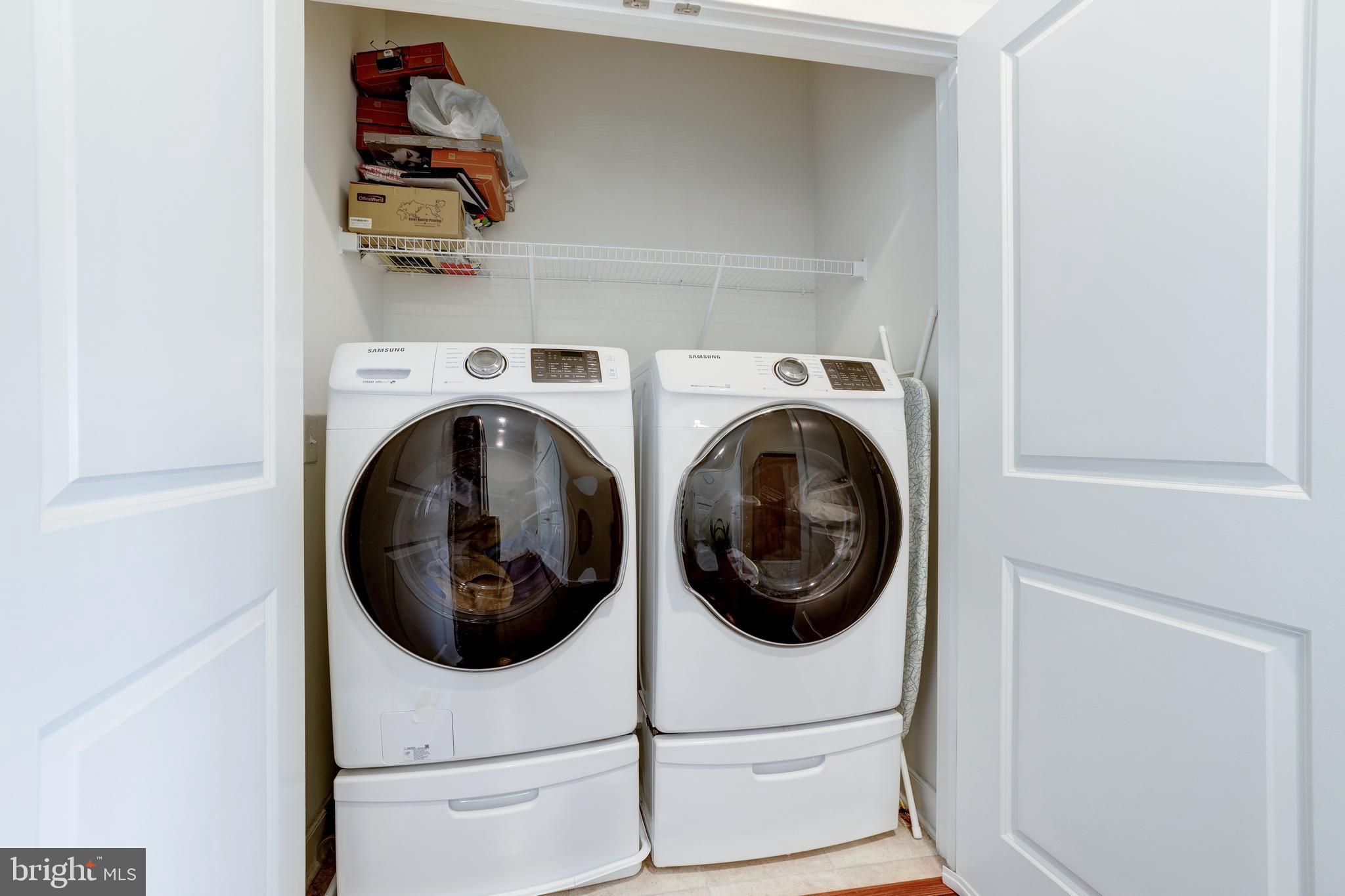 FAIRFAX COUNTY - Residential Lease