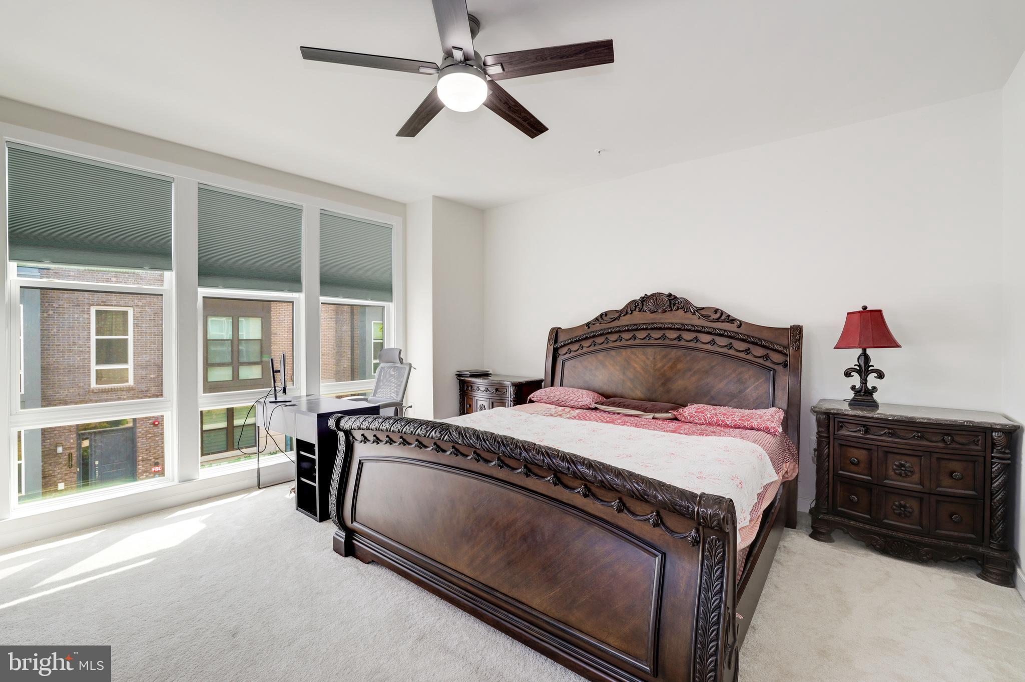 FAIRFAX COUNTY - Residential Lease