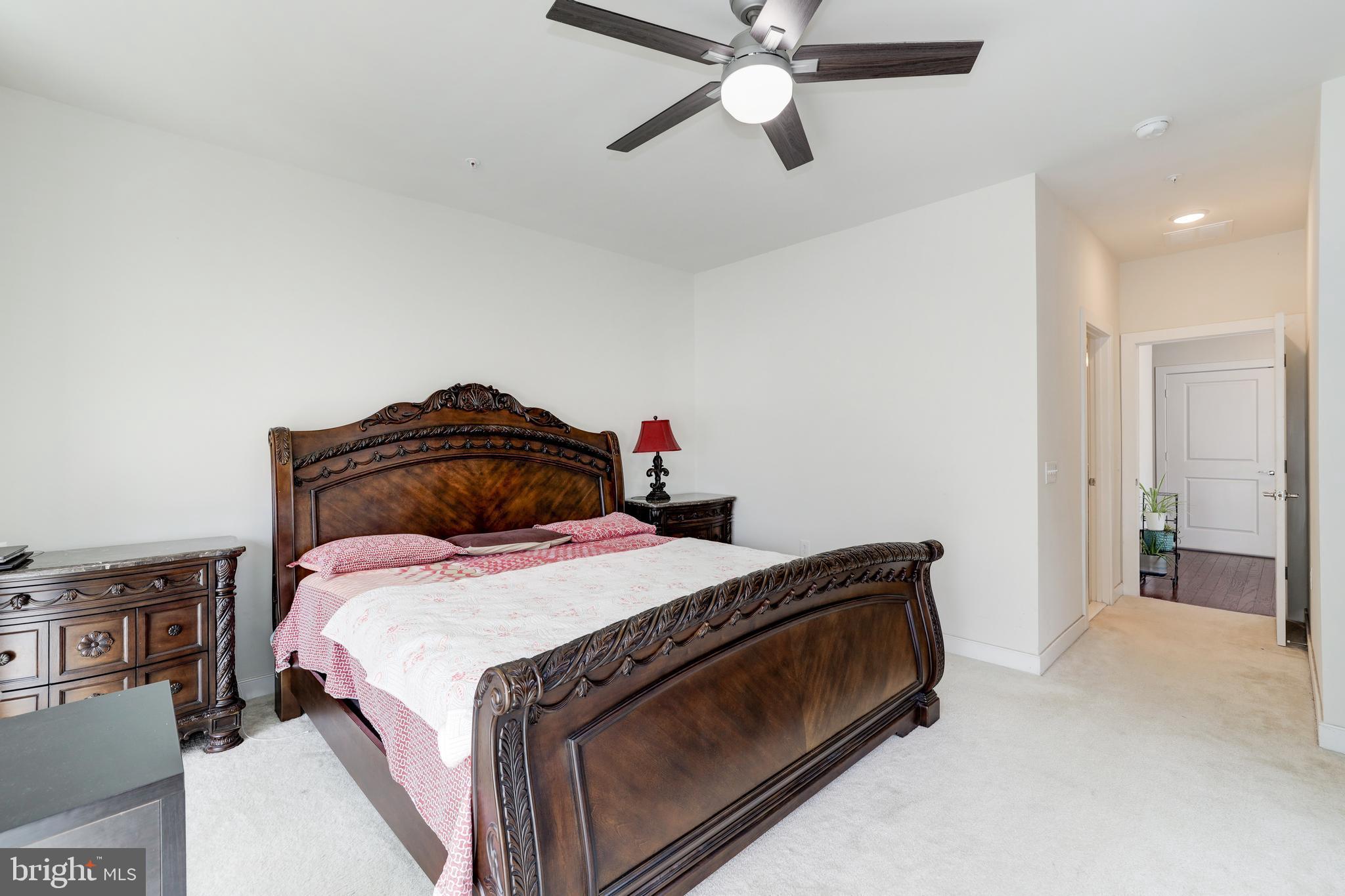 FAIRFAX COUNTY - Residential Lease