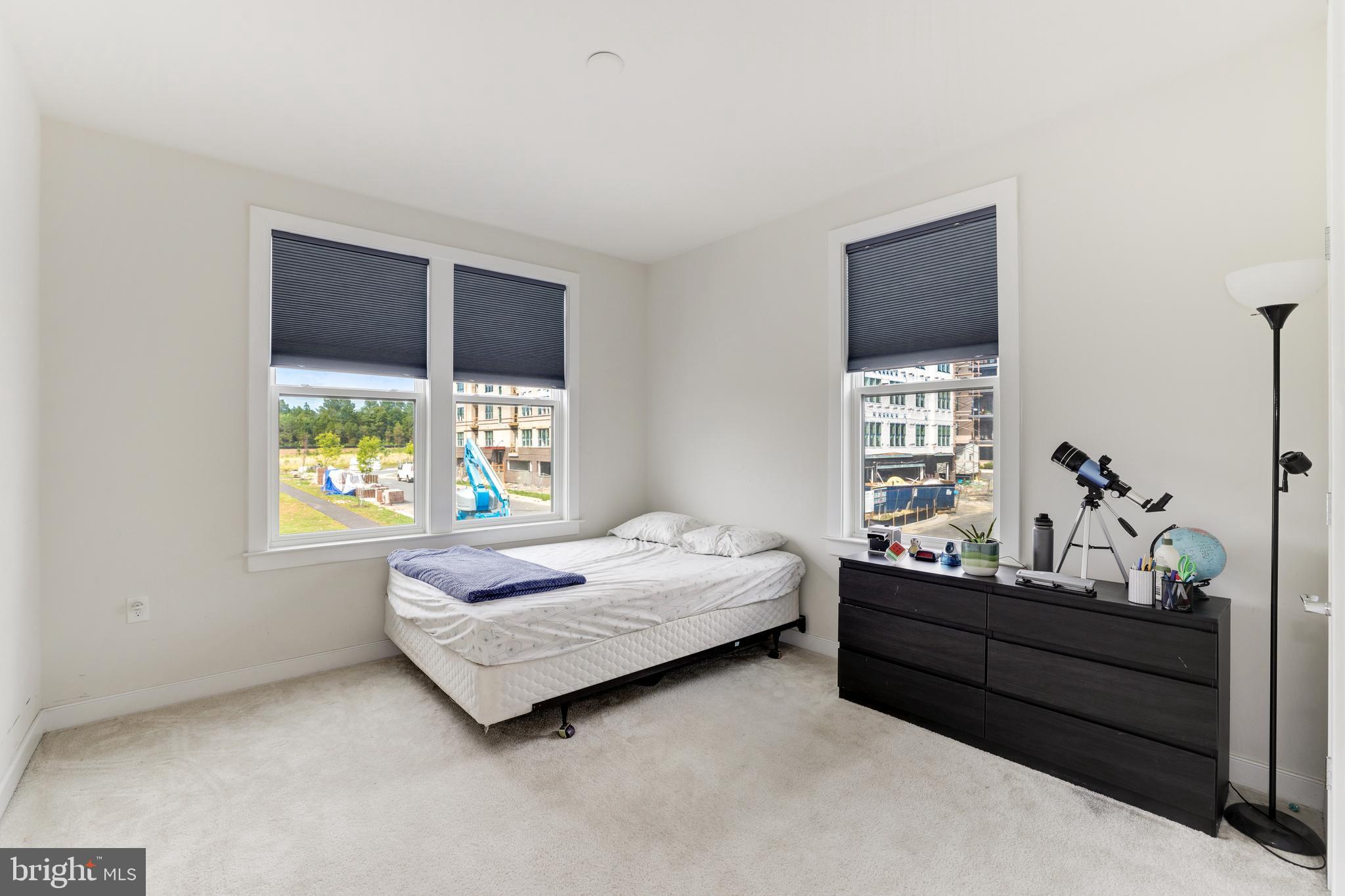 FAIRFAX COUNTY - Residential Lease