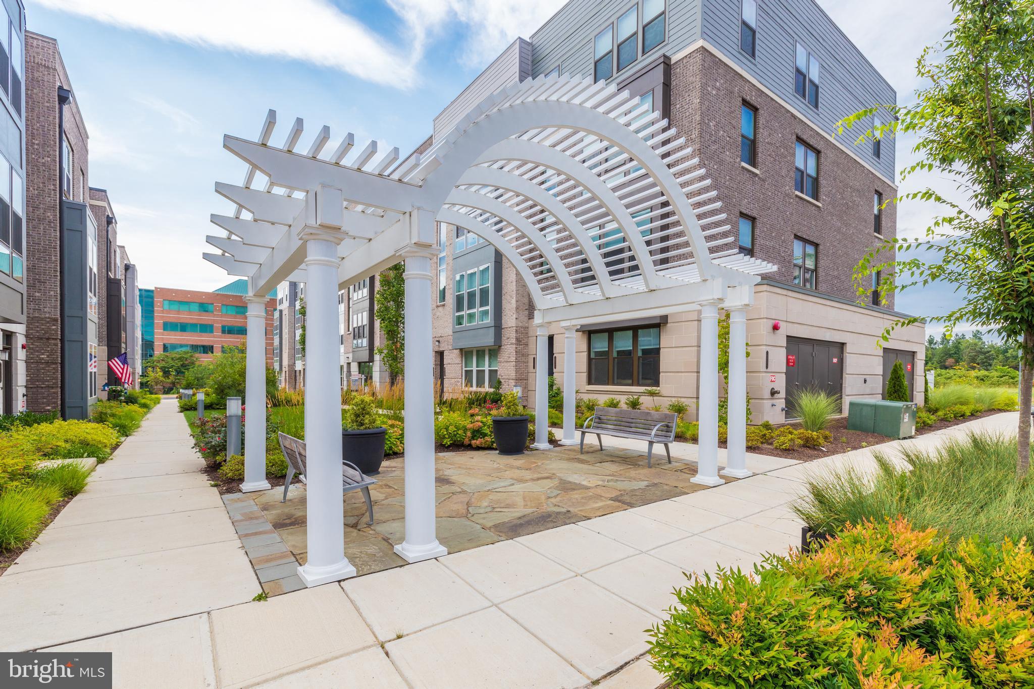 FAIRFAX COUNTY - Residential Lease