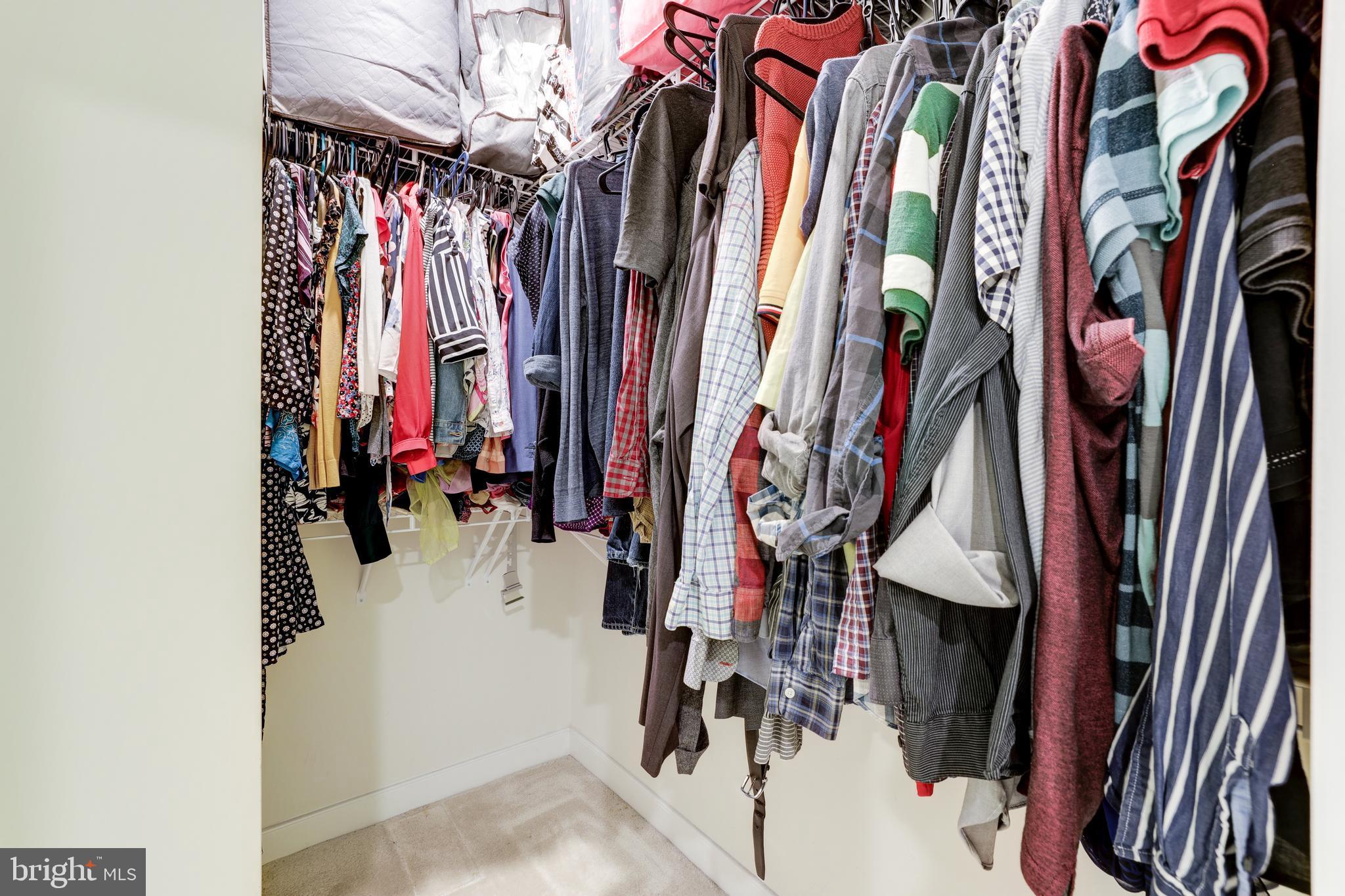 FAIRFAX COUNTY - Residential Lease