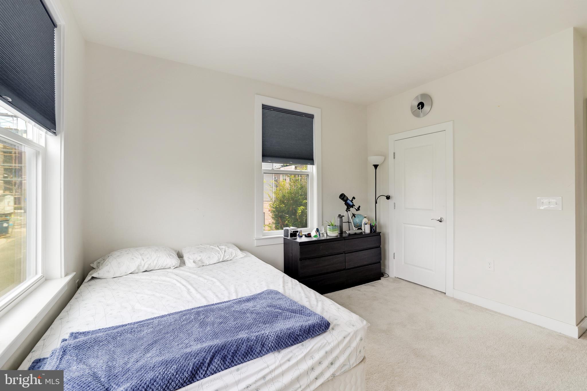 FAIRFAX COUNTY - Residential Lease