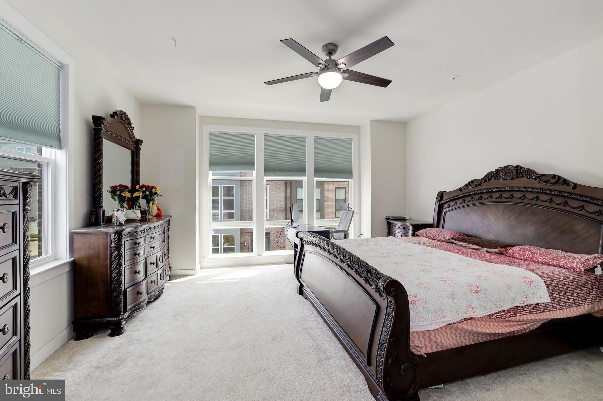 FAIRFAX COUNTY - Residential Lease