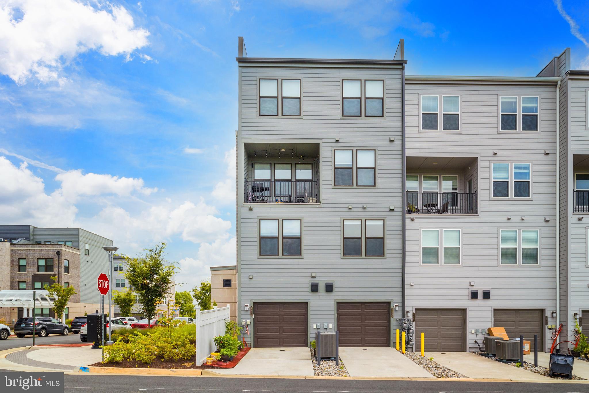 FAIRFAX COUNTY - Residential Lease