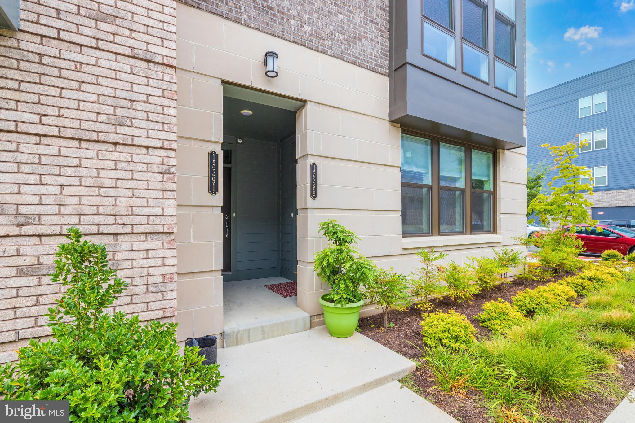 FAIRFAX COUNTY - Residential Lease