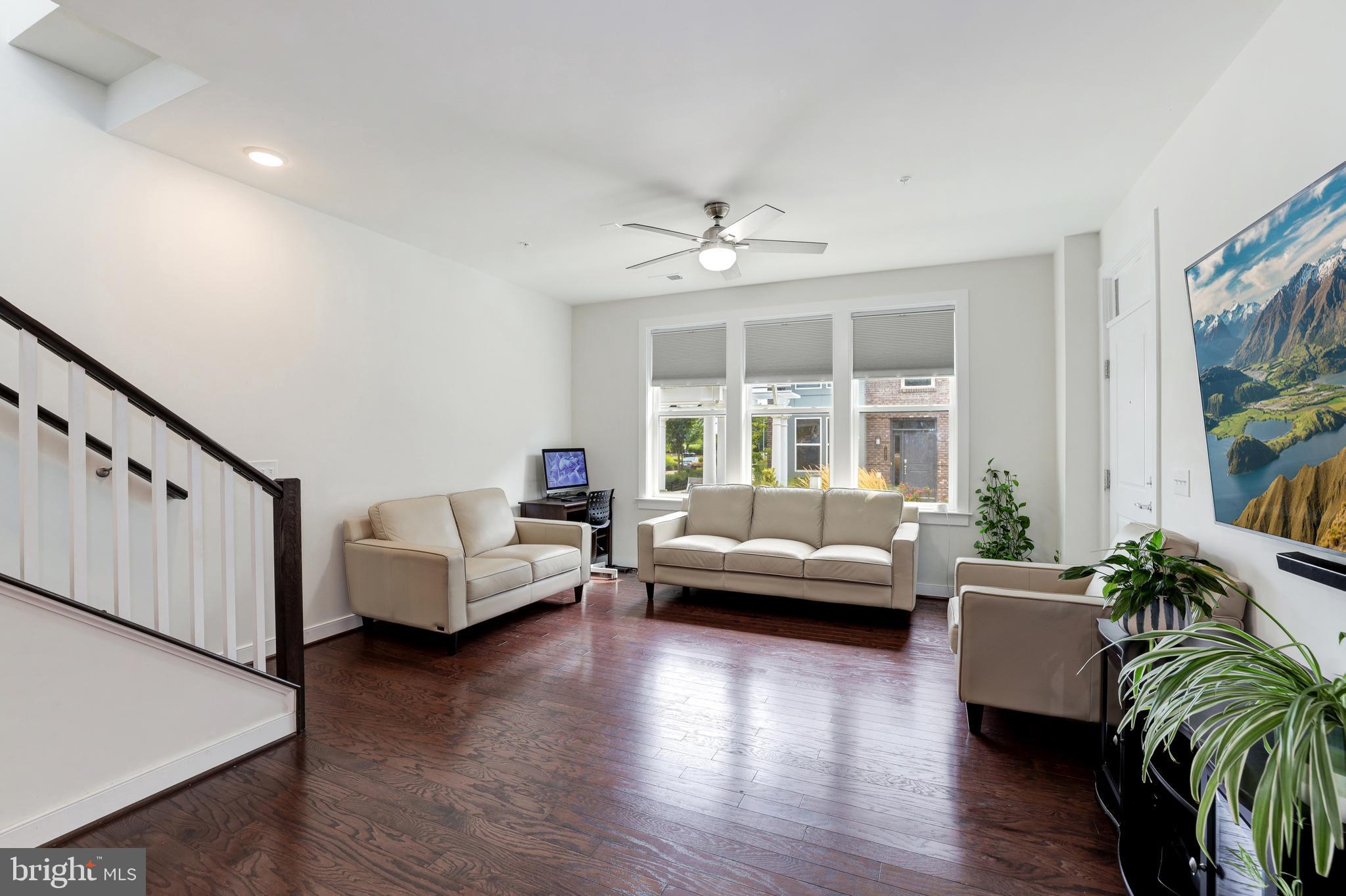 FAIRFAX COUNTY - Residential Lease