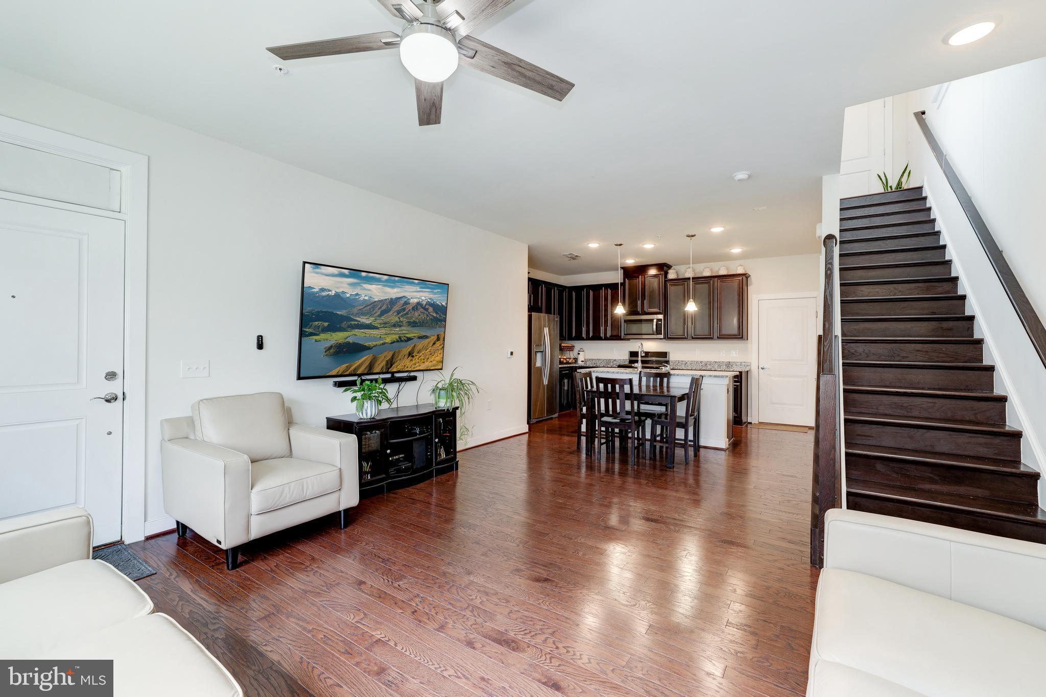 FAIRFAX COUNTY - Residential Lease