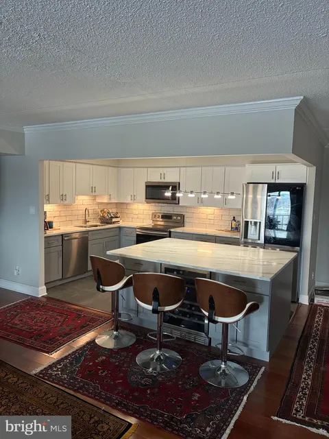 20536 Valley Forge Circle Unit 536, King Of Prussia, PA 19406 - MLS#: PAMC2176614