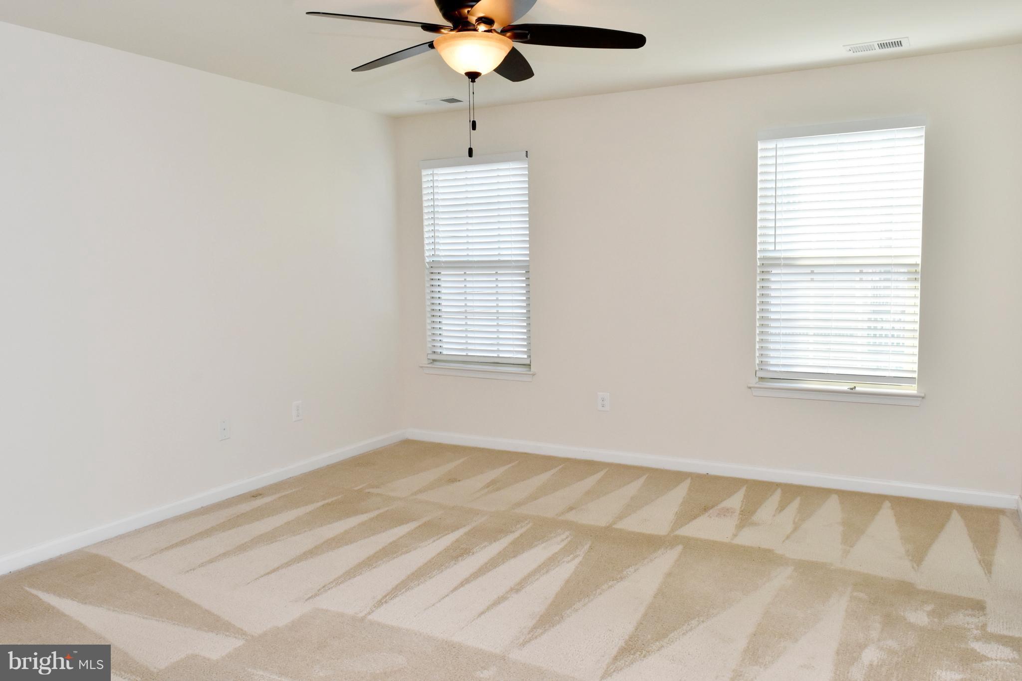 JEFFERSON PLACE - Residential Lease