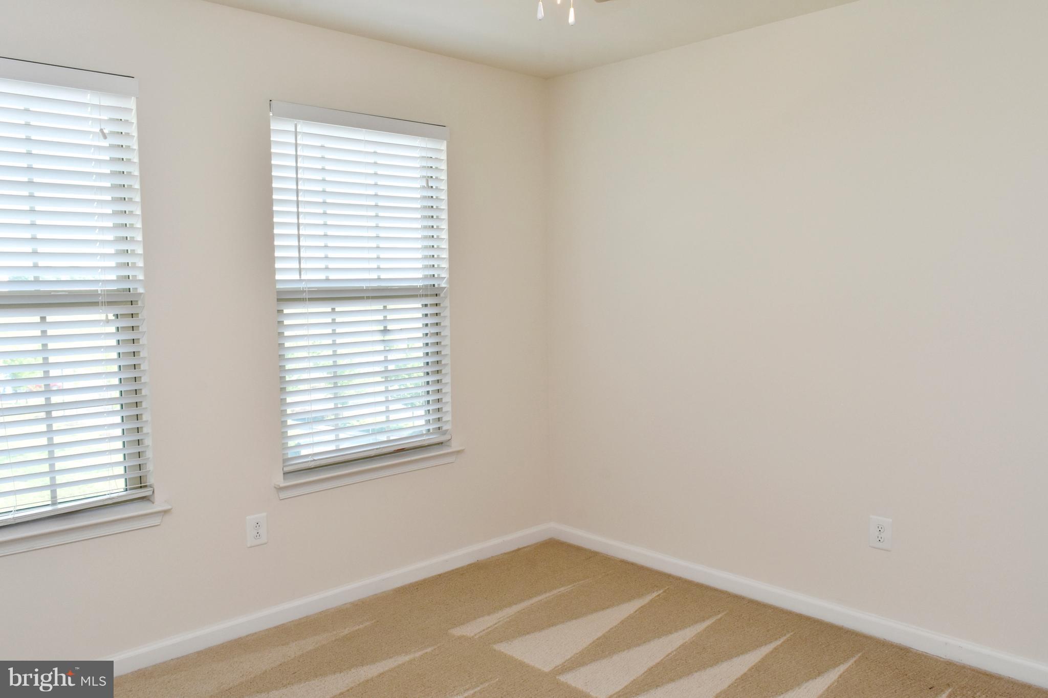 JEFFERSON PLACE - Residential Lease