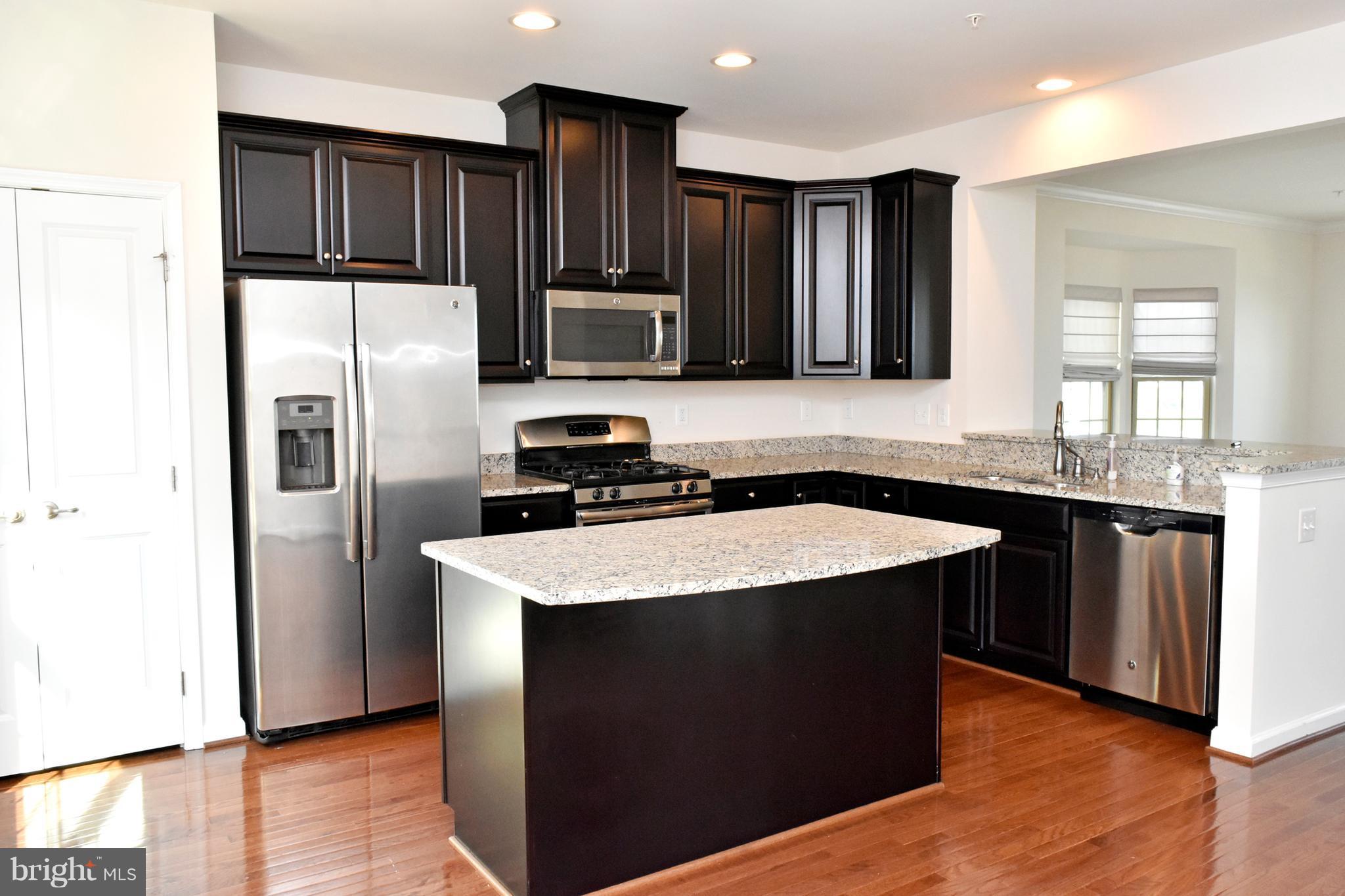 JEFFERSON PLACE - Residential Lease