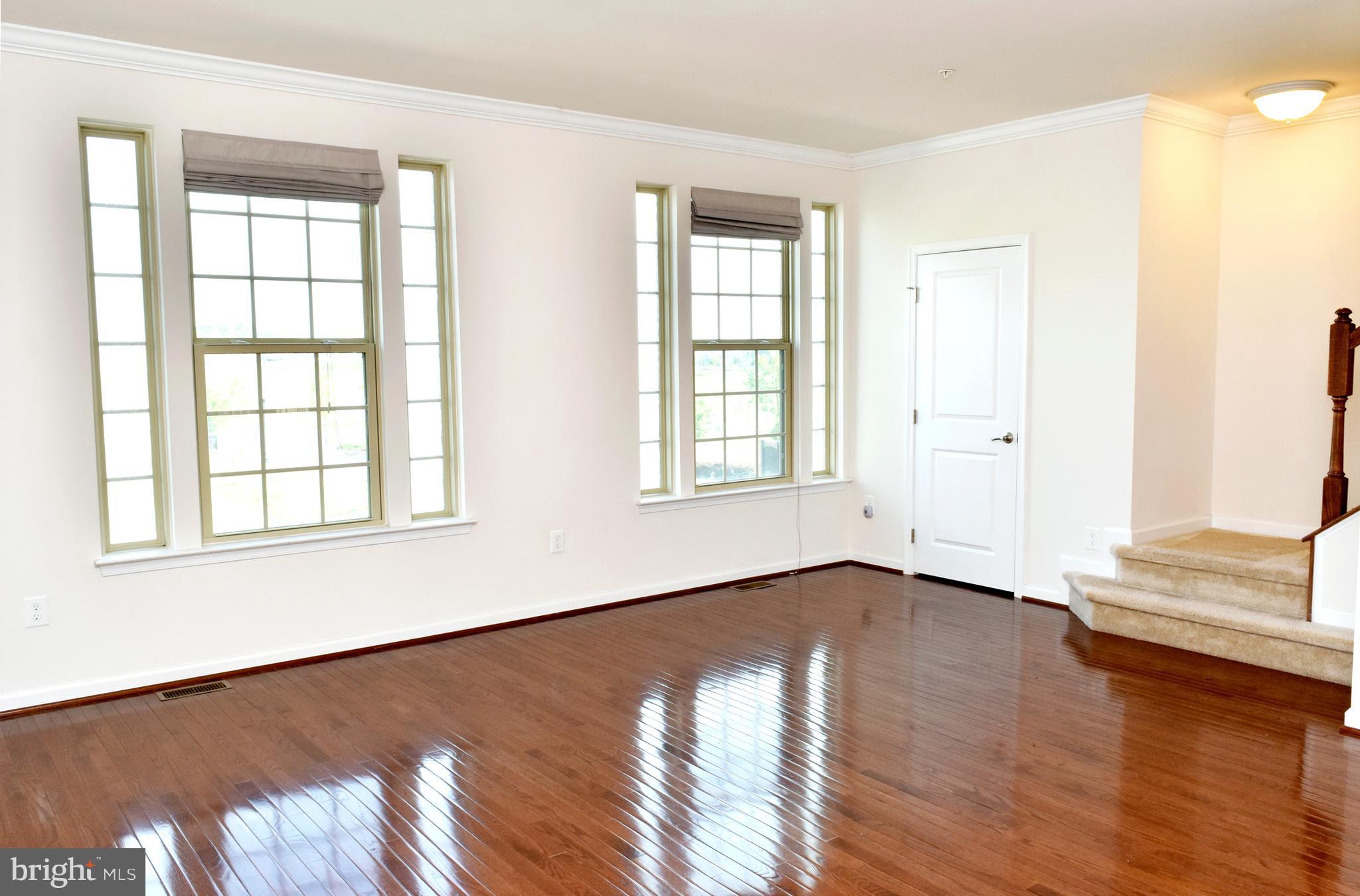 JEFFERSON PLACE - Residential Lease