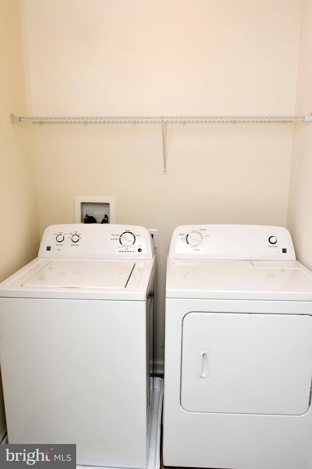 JEFFERSON PLACE - Residential Lease