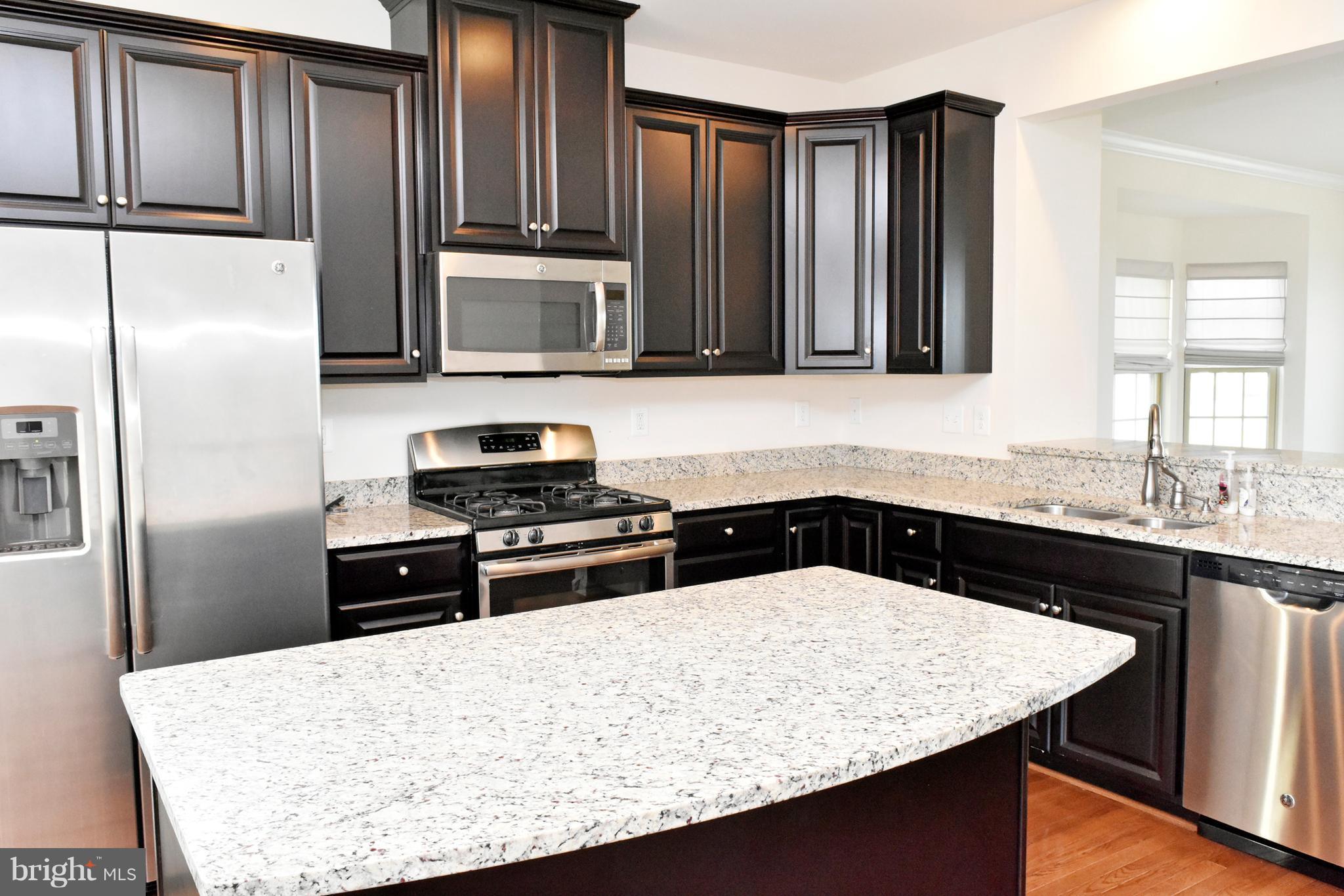 JEFFERSON PLACE - Residential Lease