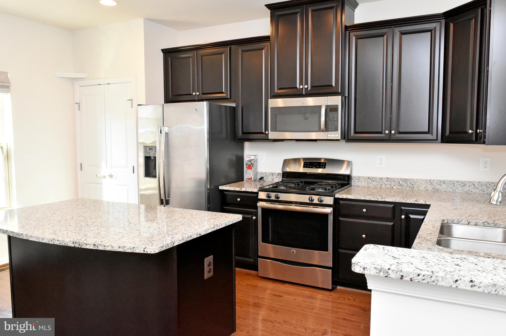 JEFFERSON PLACE - Residential Lease