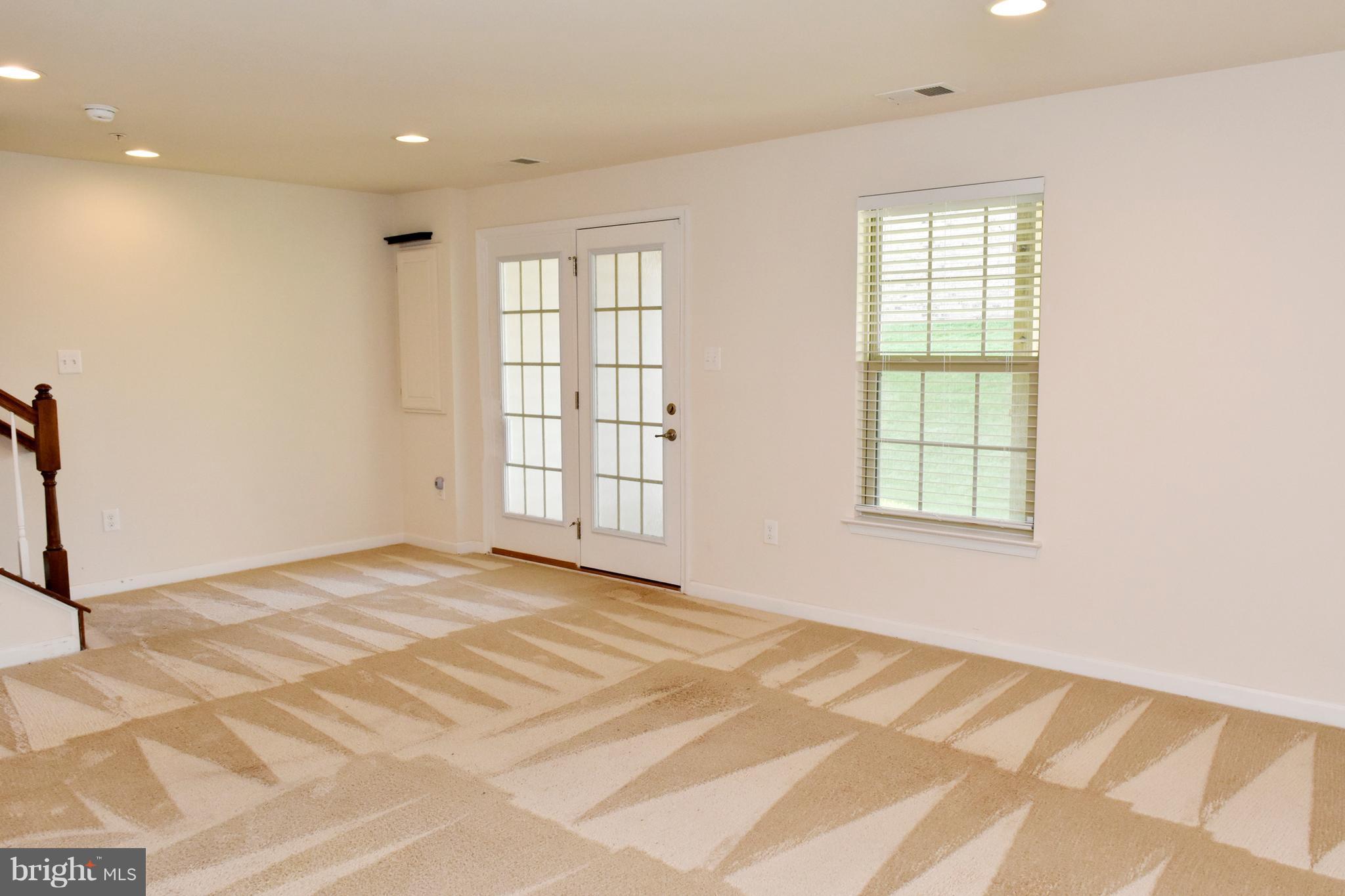 JEFFERSON PLACE - Residential Lease