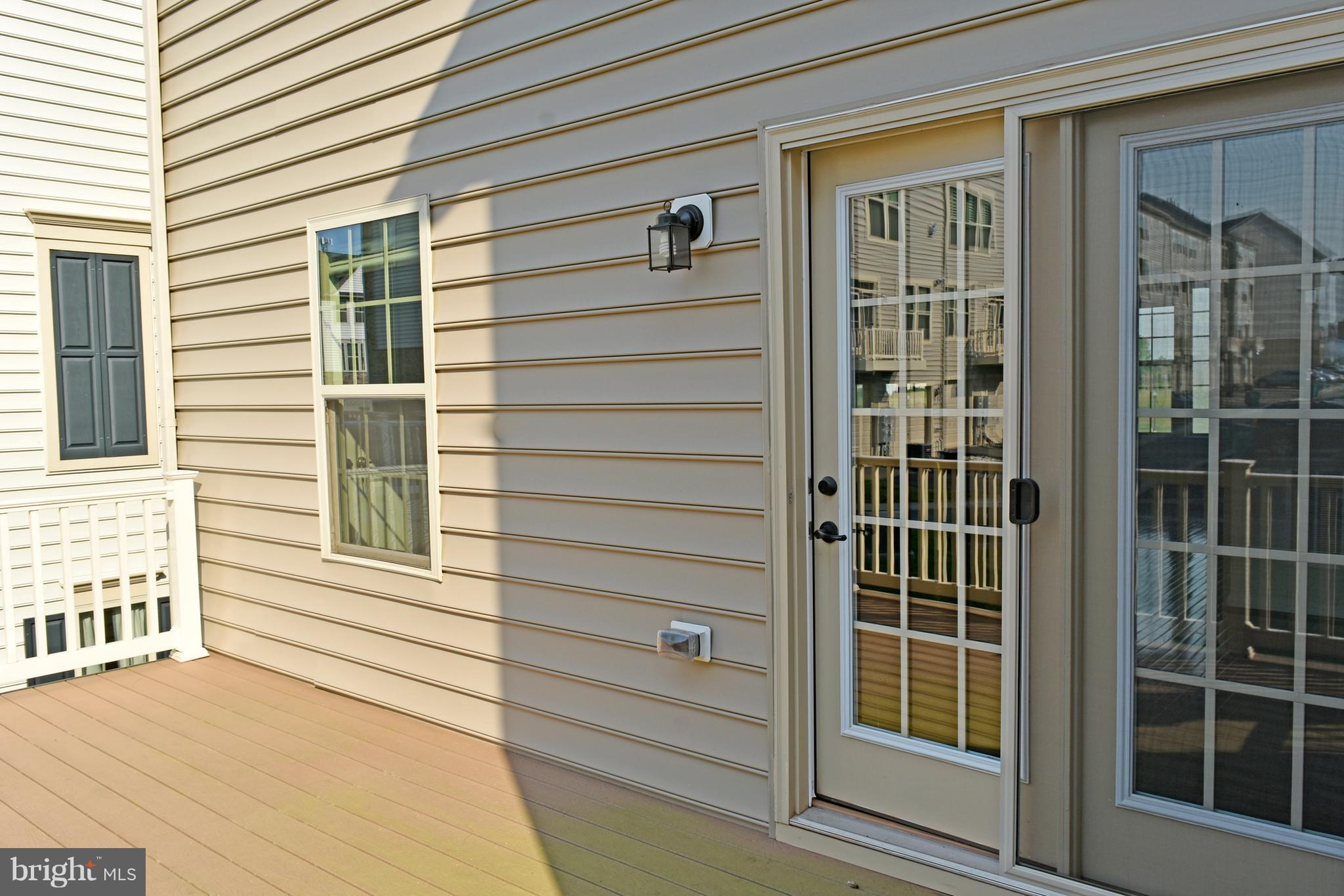 JEFFERSON PLACE - Residential Lease