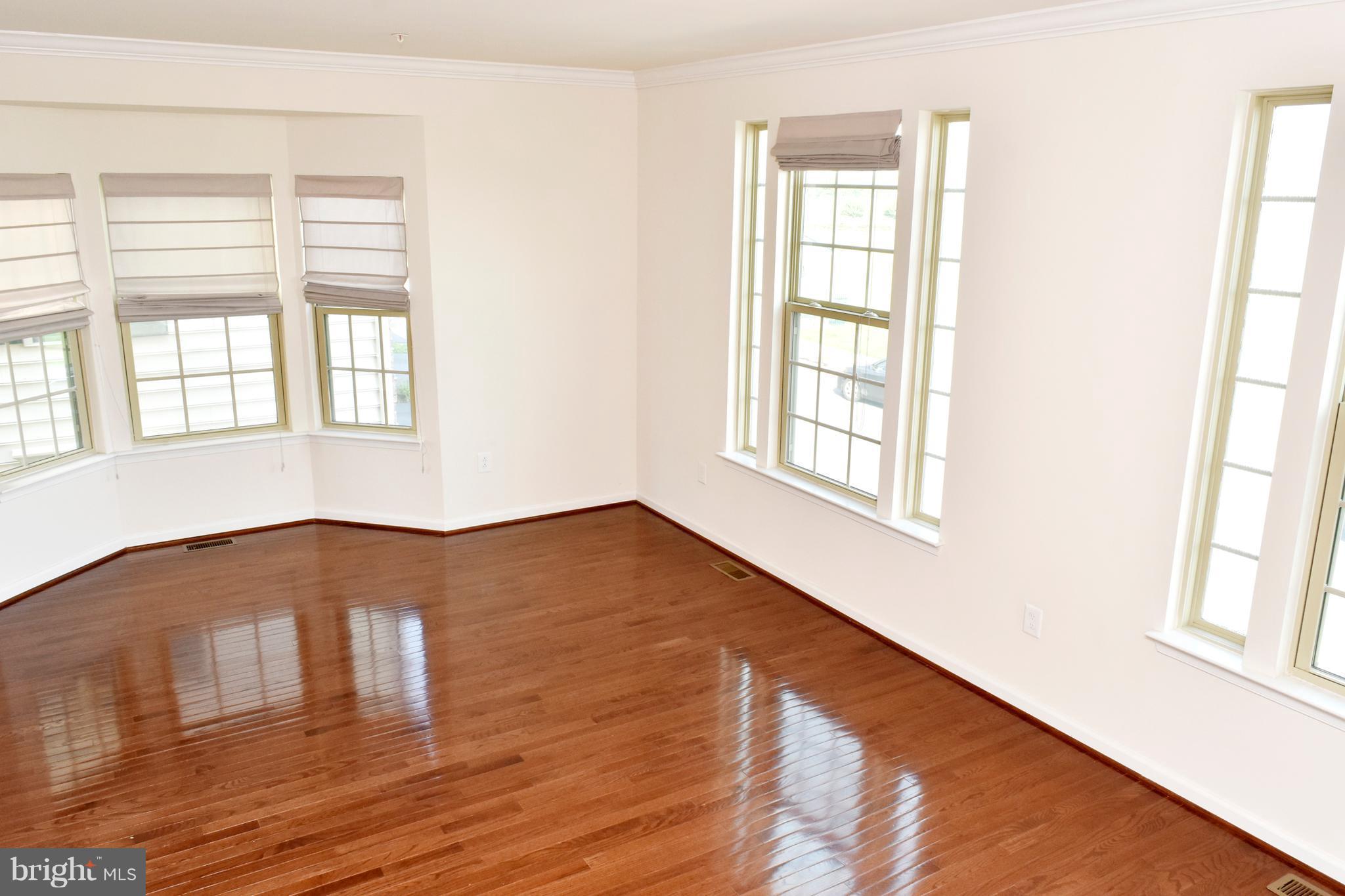 JEFFERSON PLACE - Residential Lease