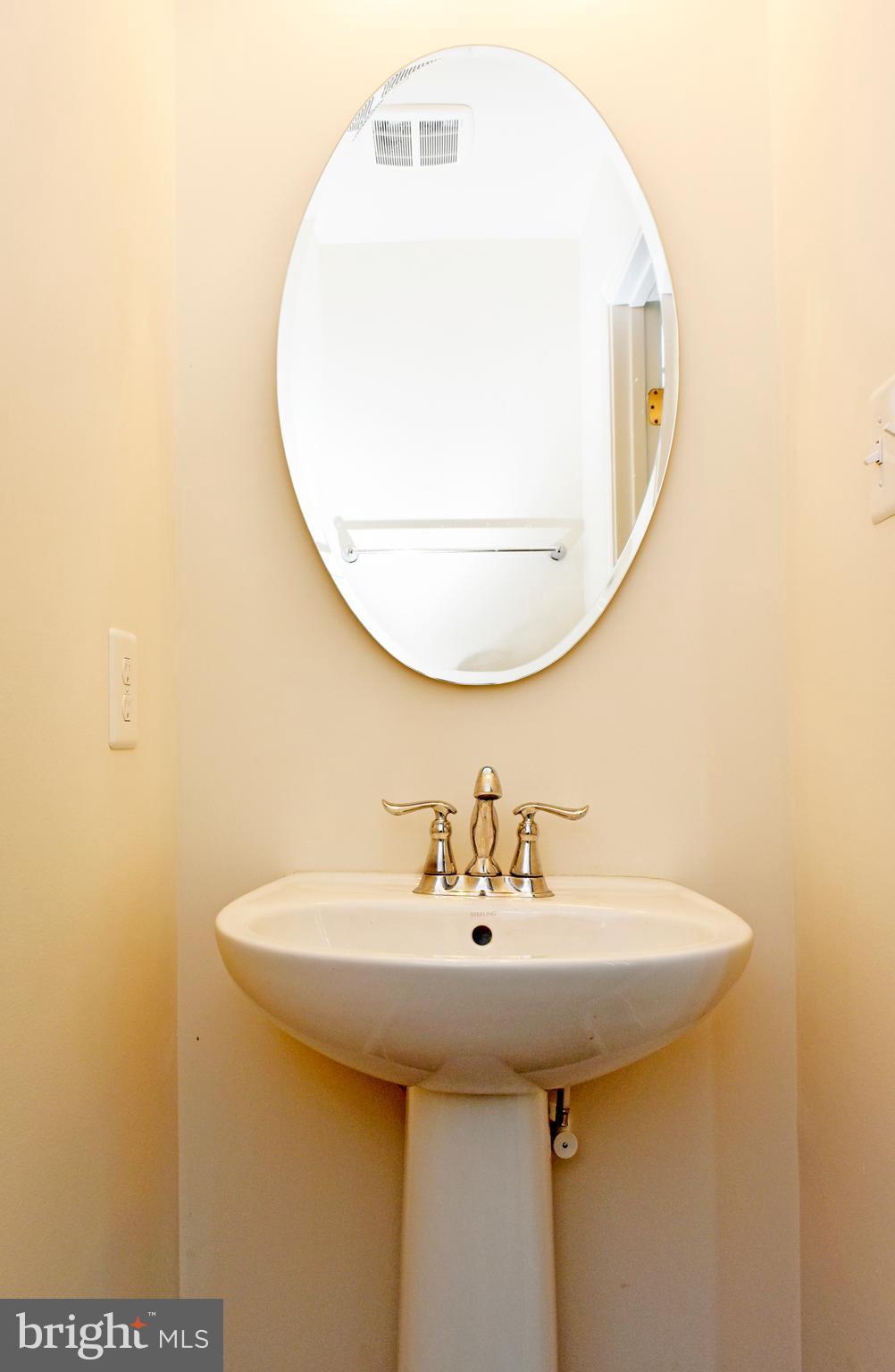 JEFFERSON PLACE - Residential Lease