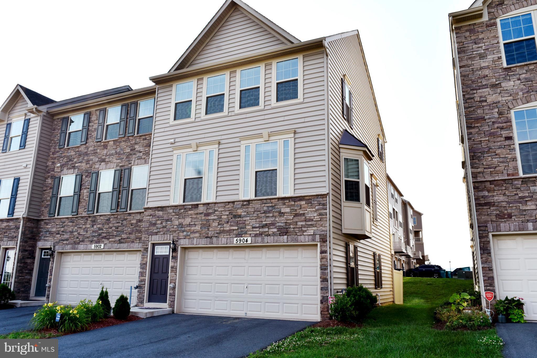 JEFFERSON PLACE - Residential Lease