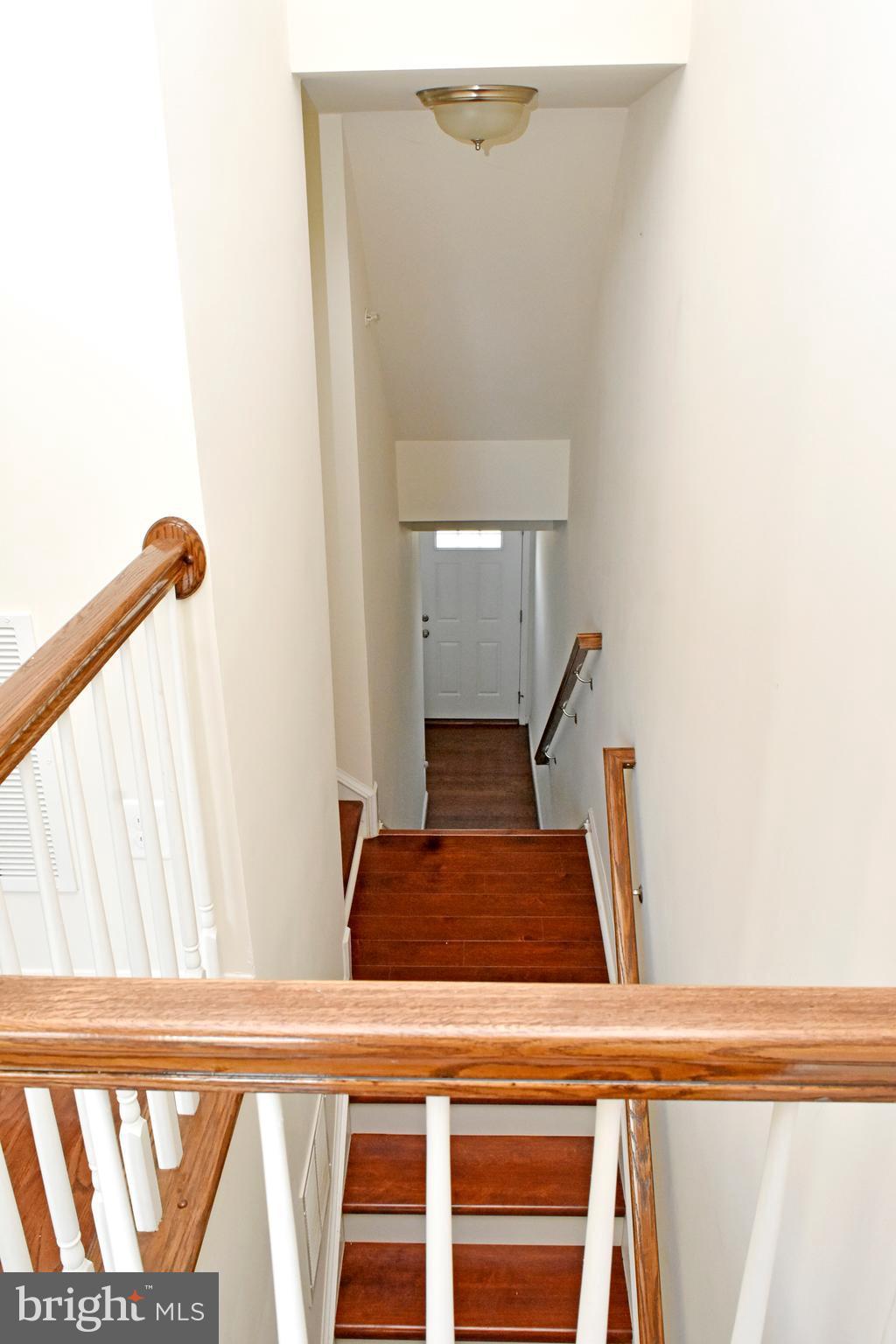 JEFFERSON PLACE - Residential Lease