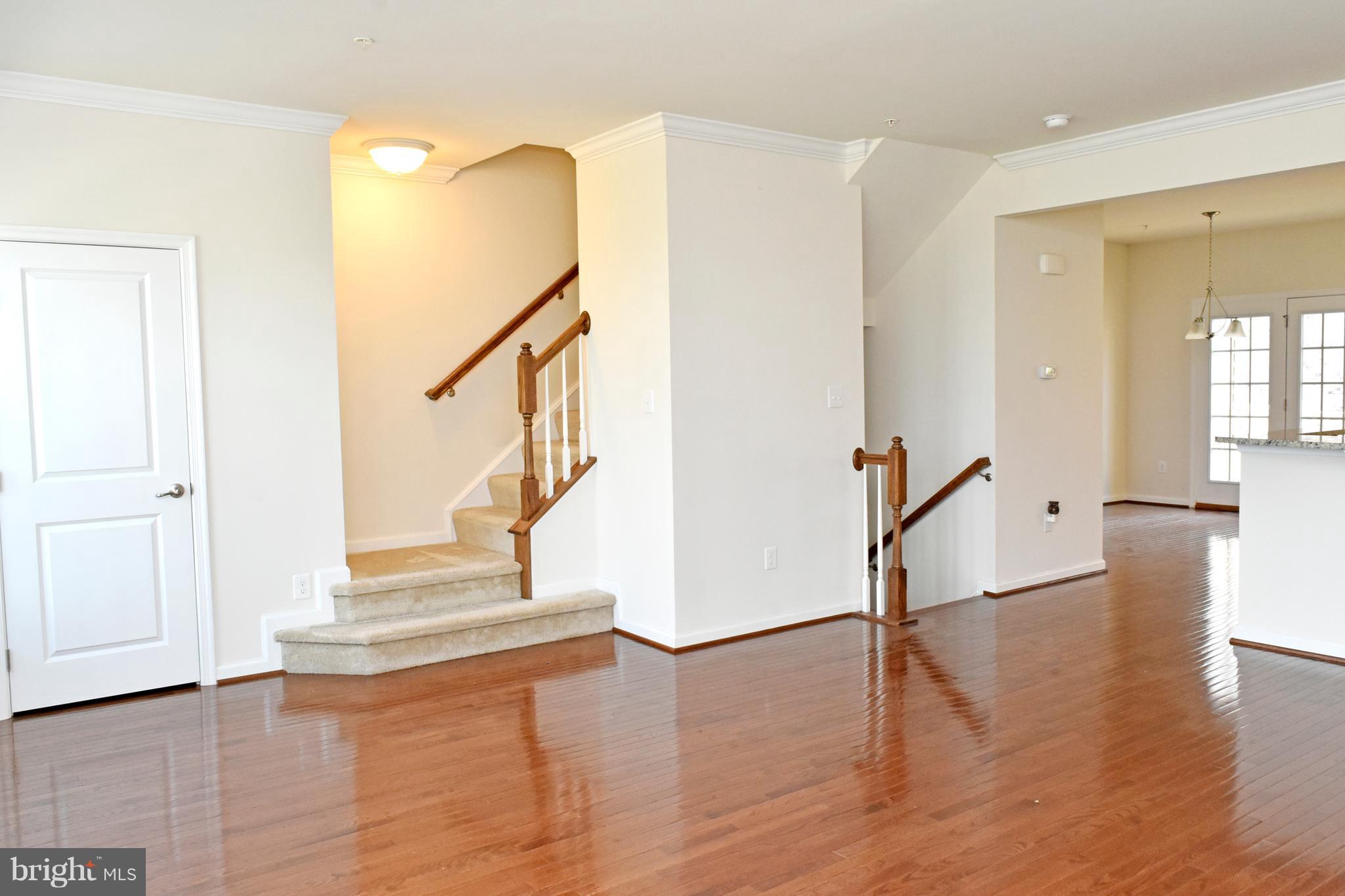 JEFFERSON PLACE - Residential Lease