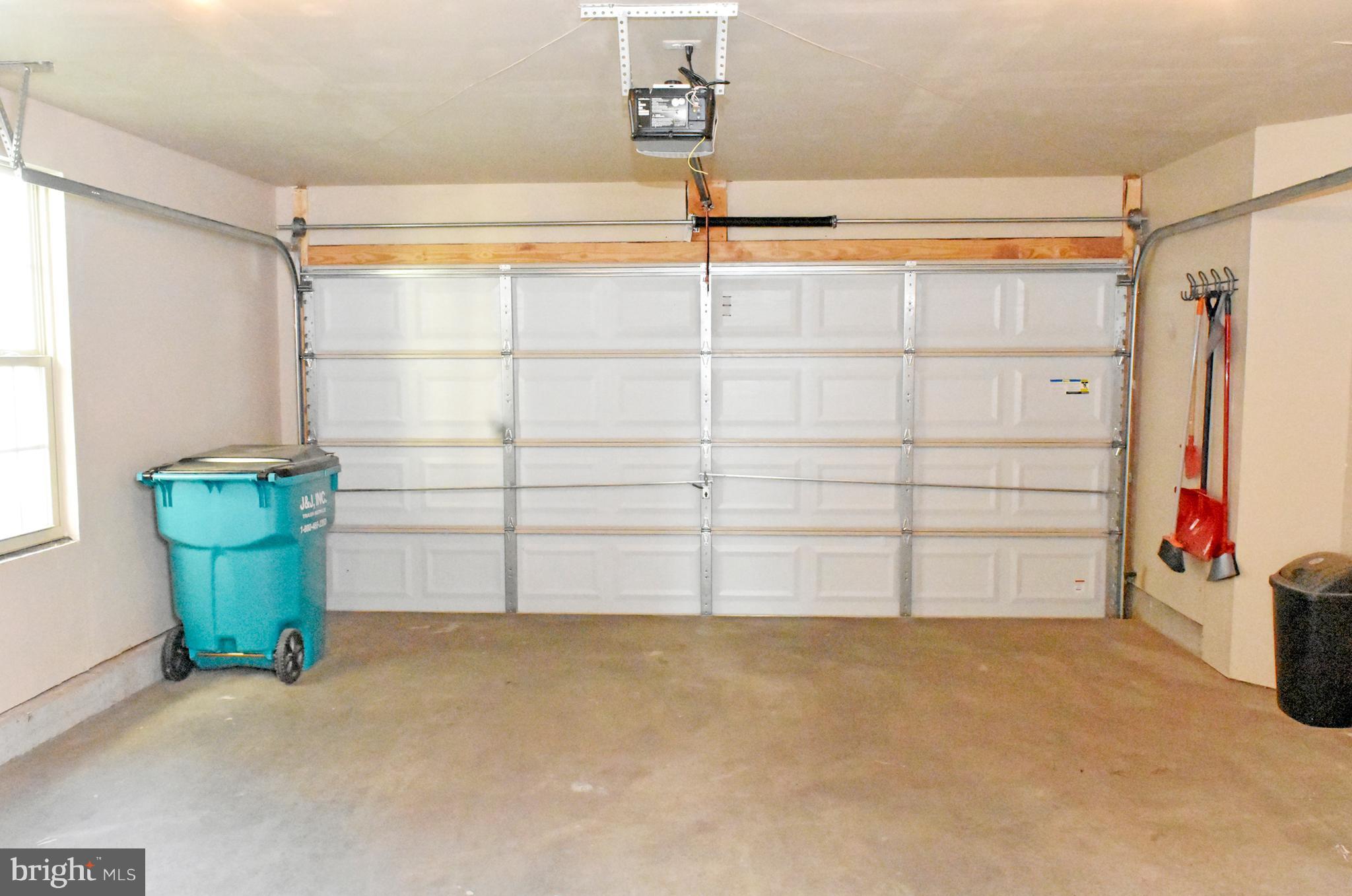 JEFFERSON PLACE - Residential Lease