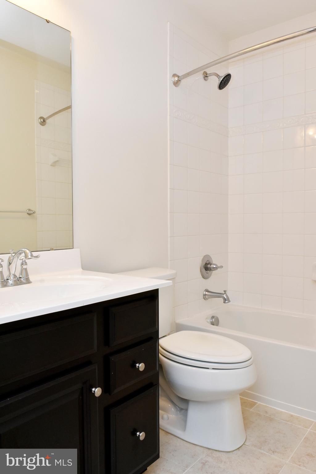 JEFFERSON PLACE - Residential Lease