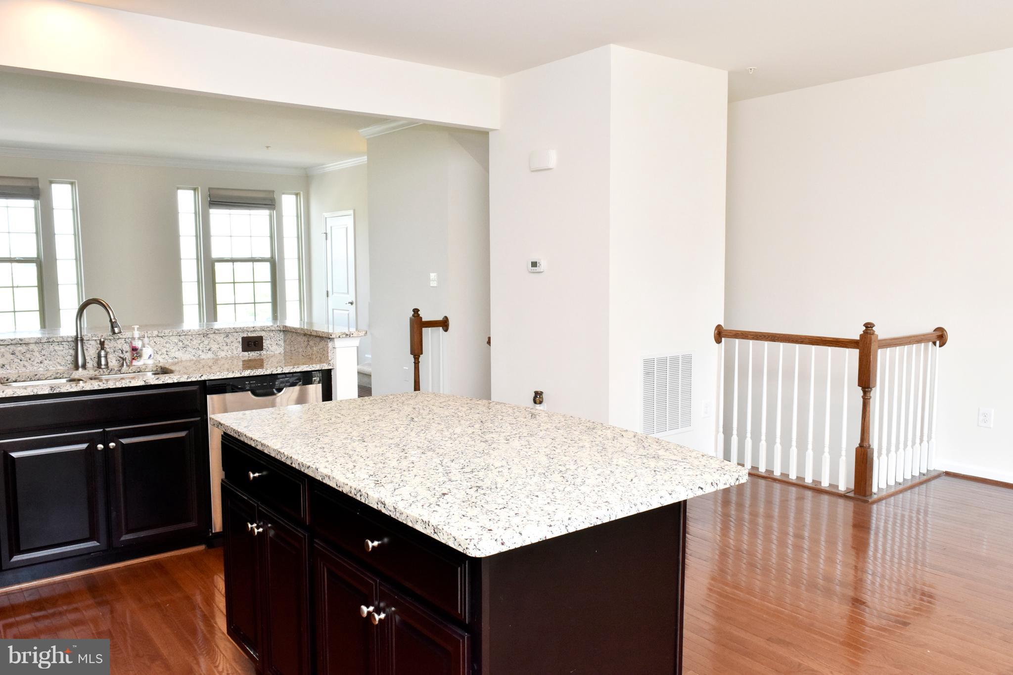 JEFFERSON PLACE - Residential Lease