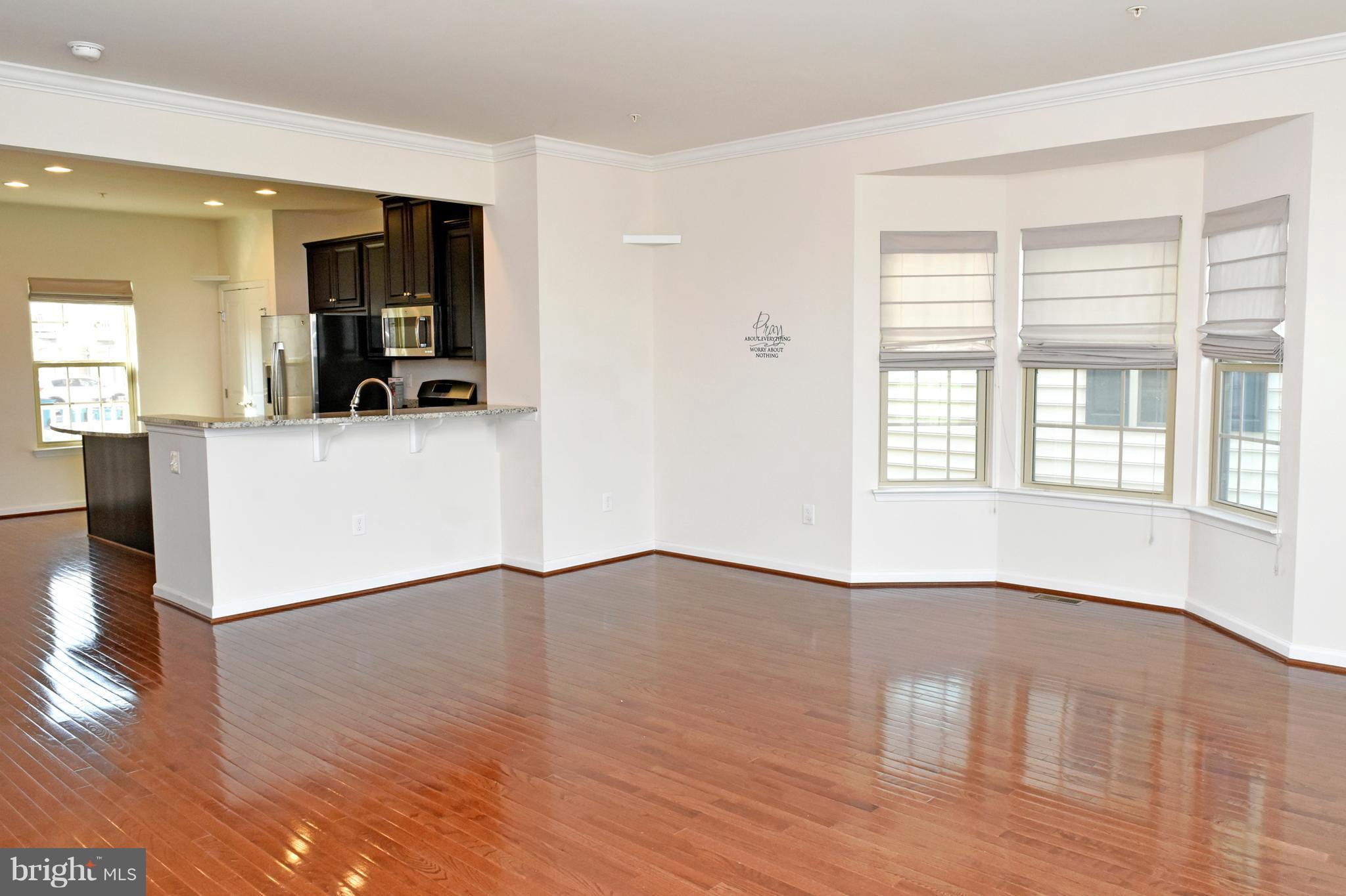 JEFFERSON PLACE - Residential Lease