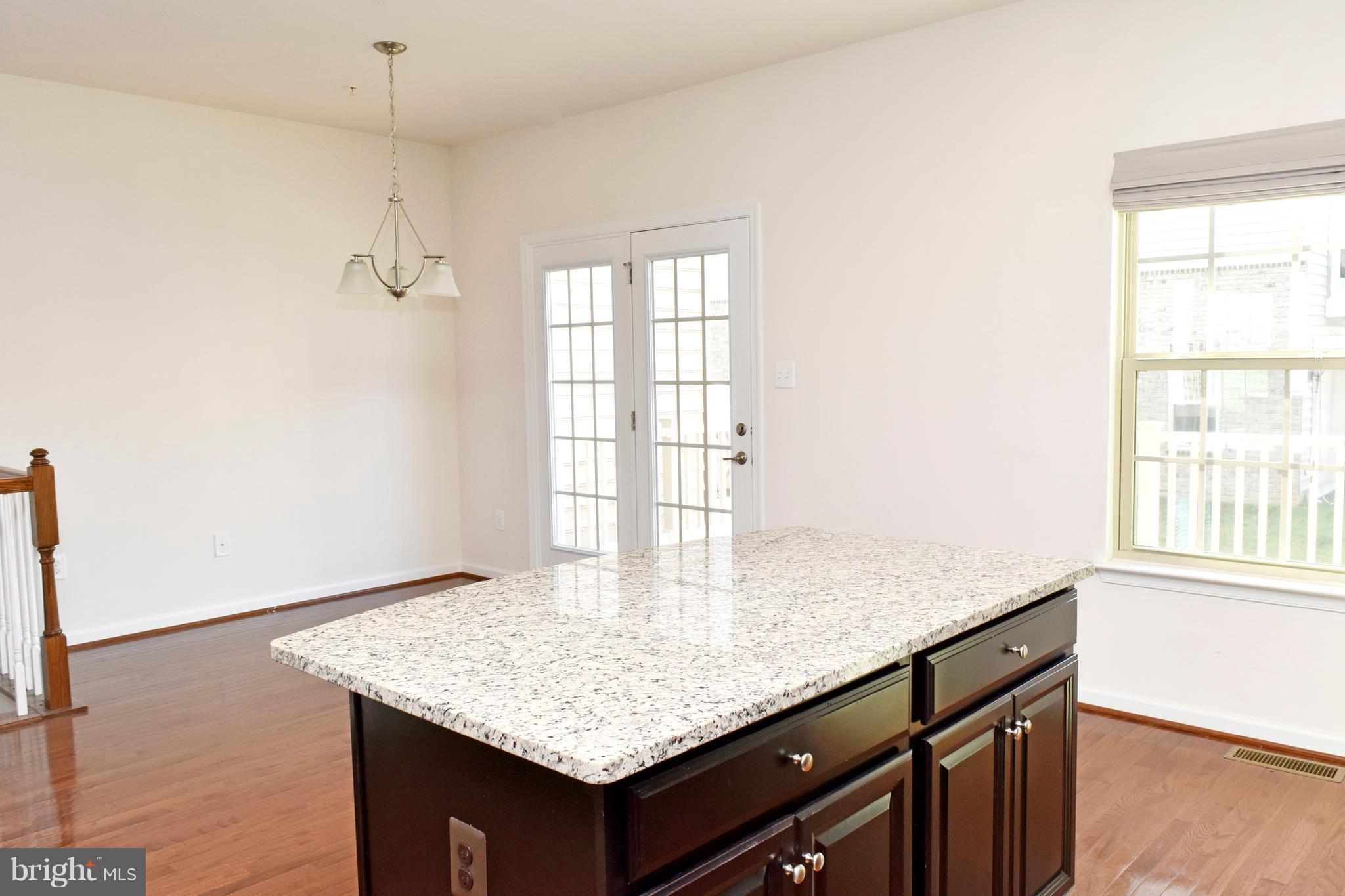 JEFFERSON PLACE - Residential Lease