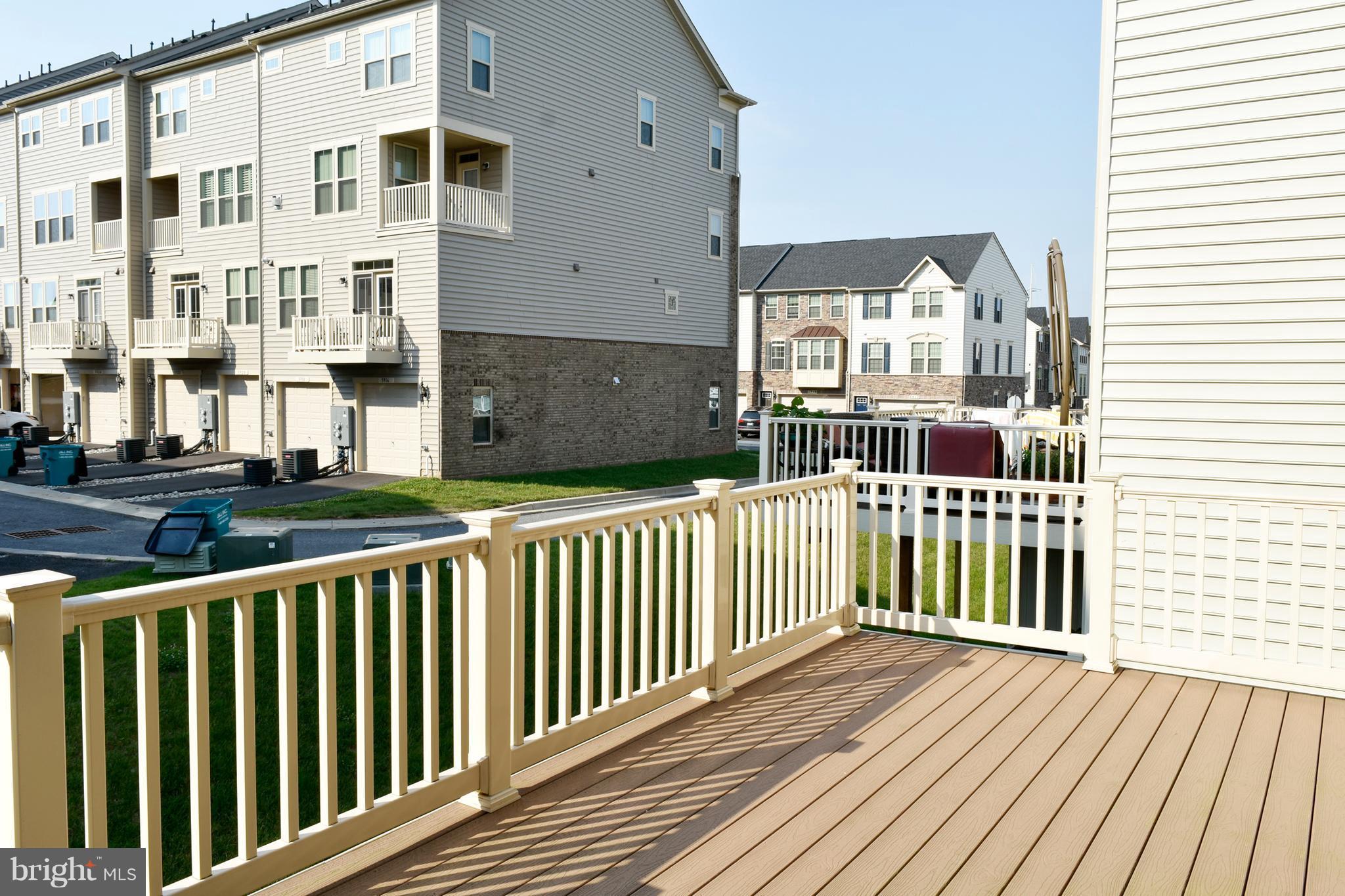 JEFFERSON PLACE - Residential Lease