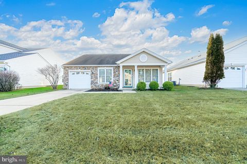 Photo of 19 Gasko Road, MAYS LANDING, NJ 08330 (MLS # NJAC2022358)