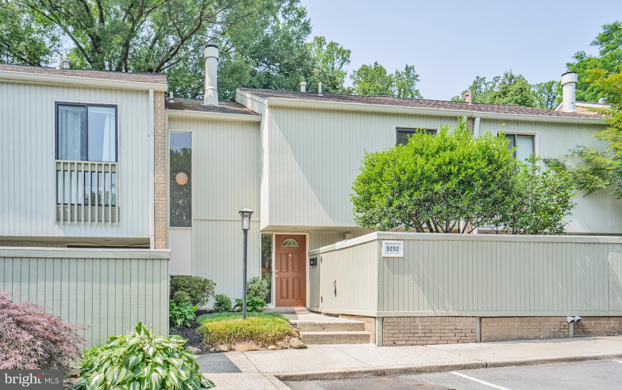 5252 POOKS HILL ROAD B-12