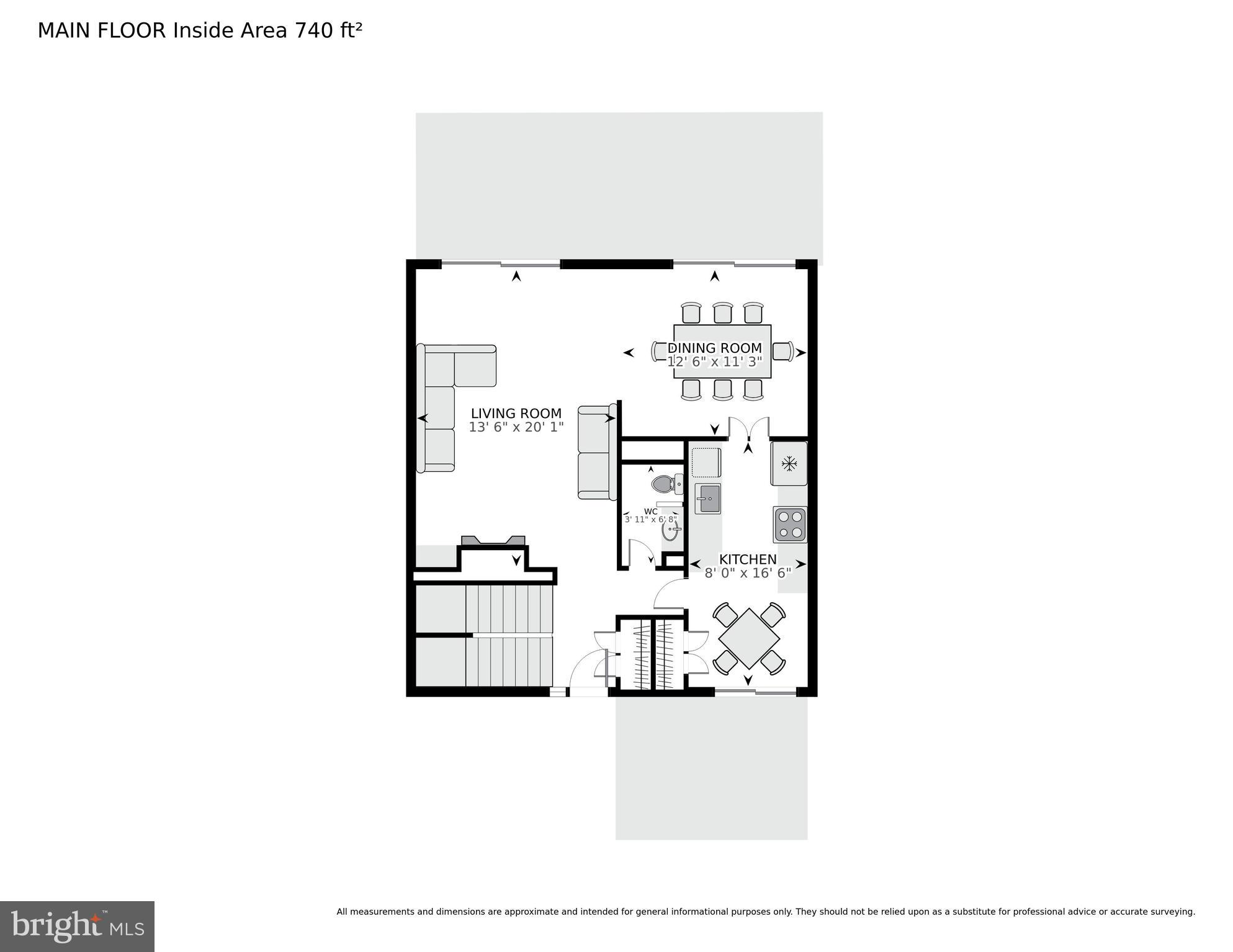5252 POOKS HILL ROAD B-12