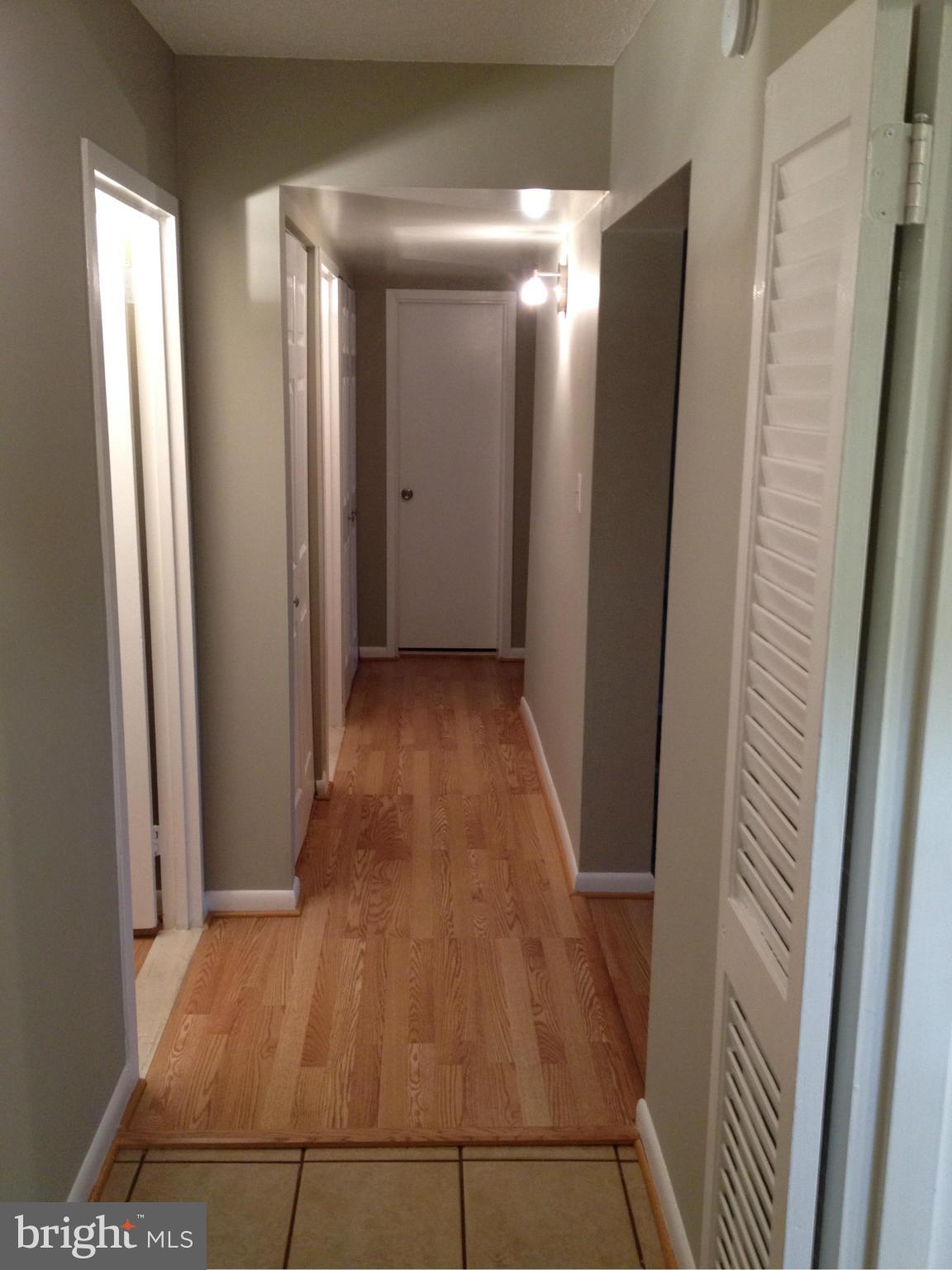 SHADOWOOD - Residential Lease