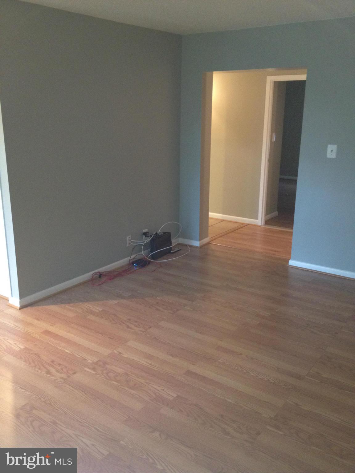 SHADOWOOD - Residential Lease