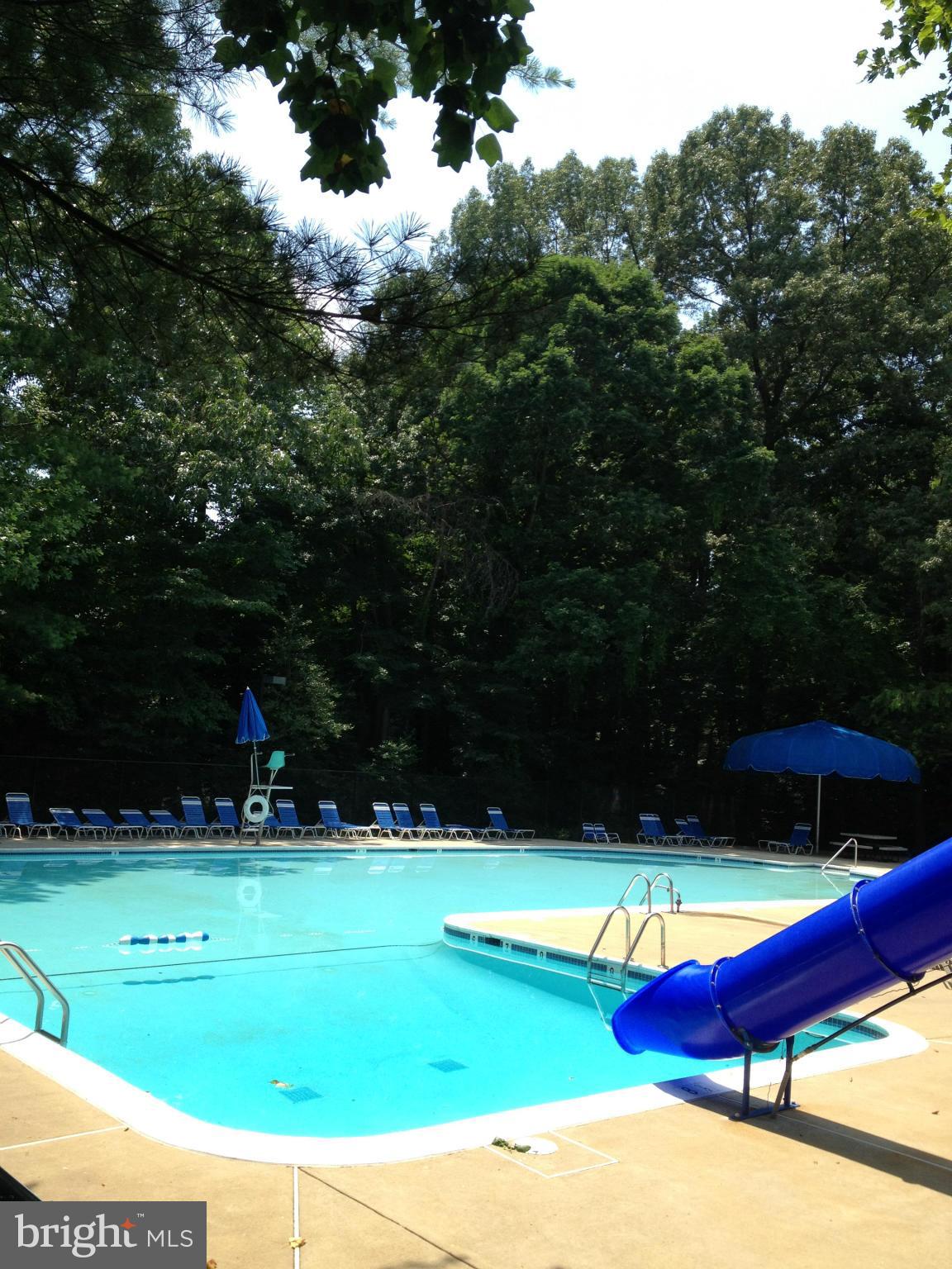 SHADOWOOD - Residential Lease