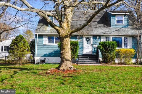 Photo of 16 Bittersweet Road, TRENTON, NJ 08638 (MLS # NJME2072276)