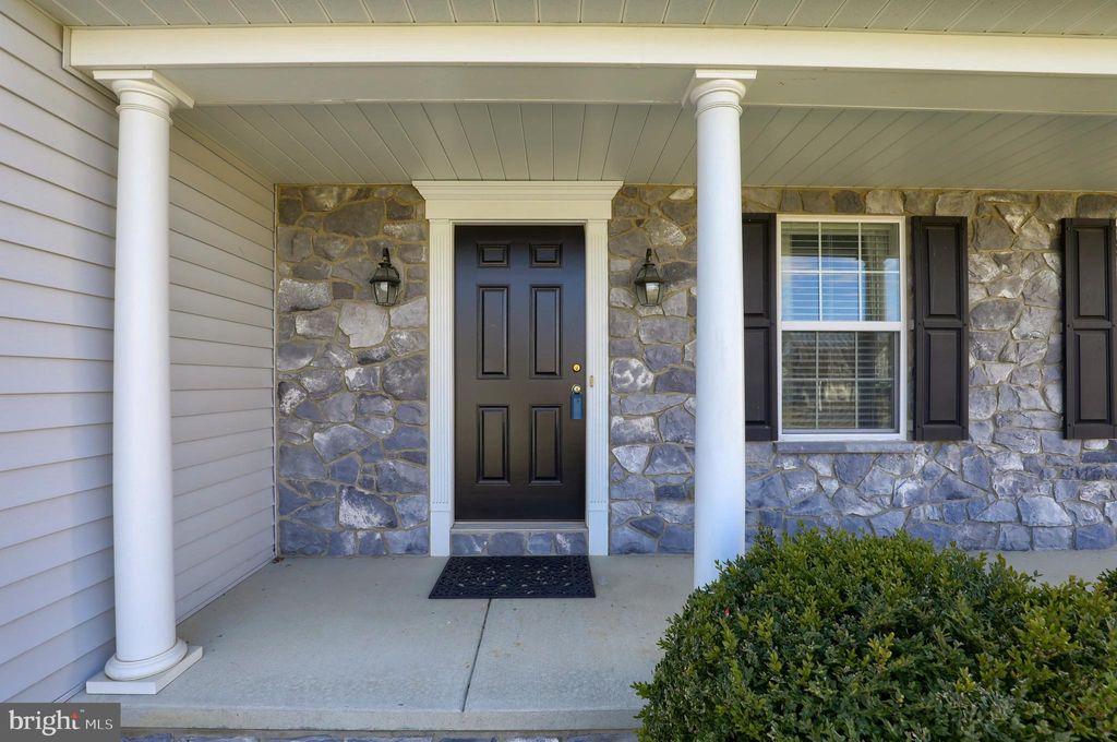 Photo of 331 WISSLER WAY, LANDISVILLE, PA 17538 (MLS # PALA2031796)