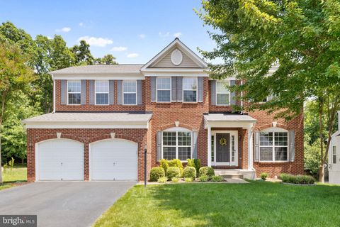 Photo of 5413 Loggerhead Place, WOODBRIDGE, VA 22193 (MLS # VAPW2125142)
