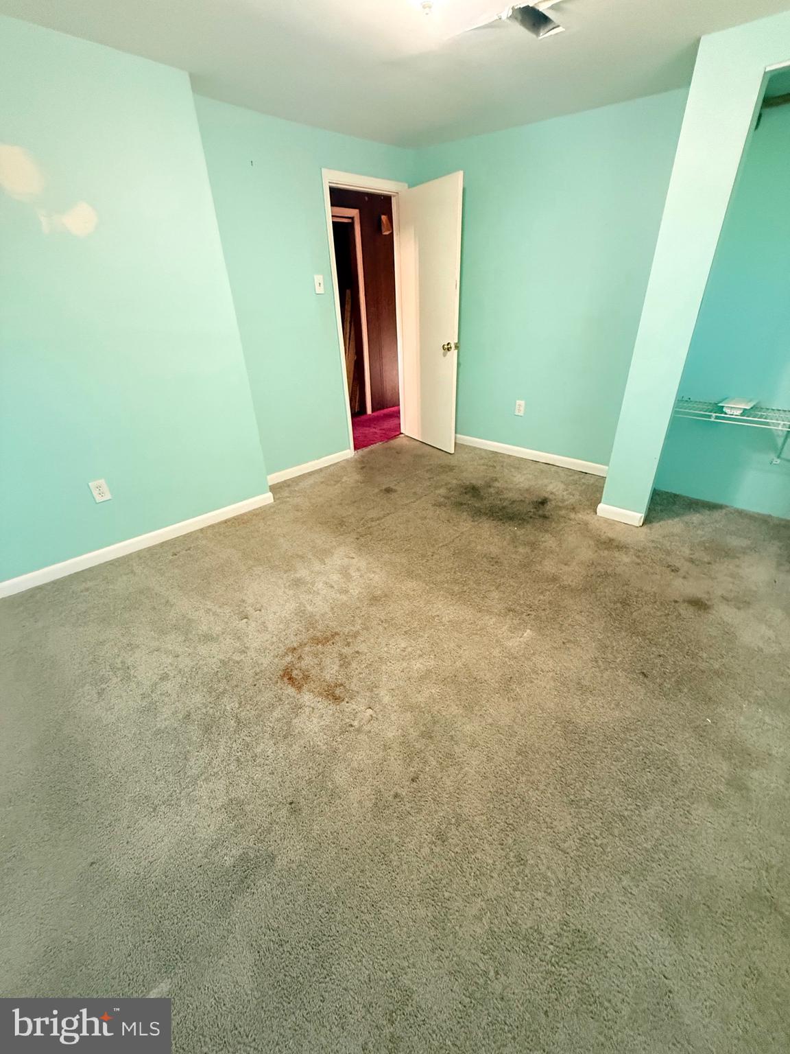 MOYERS PARK - Residential