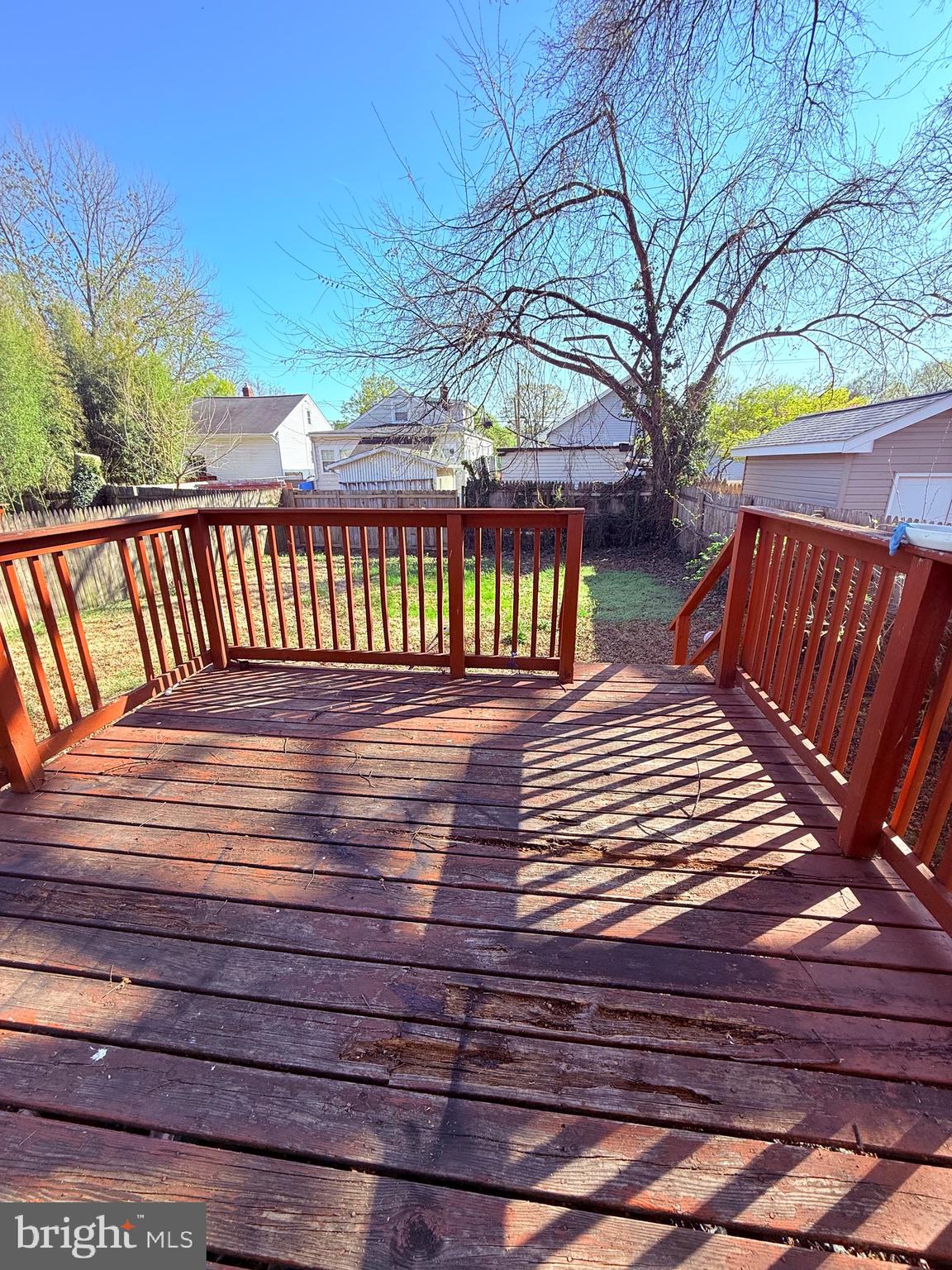 MOYERS PARK - Residential