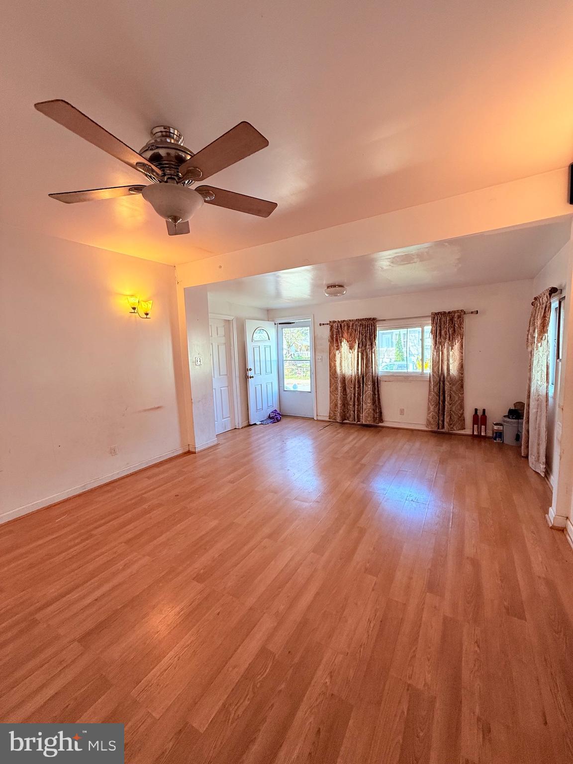 MOYERS PARK - Residential