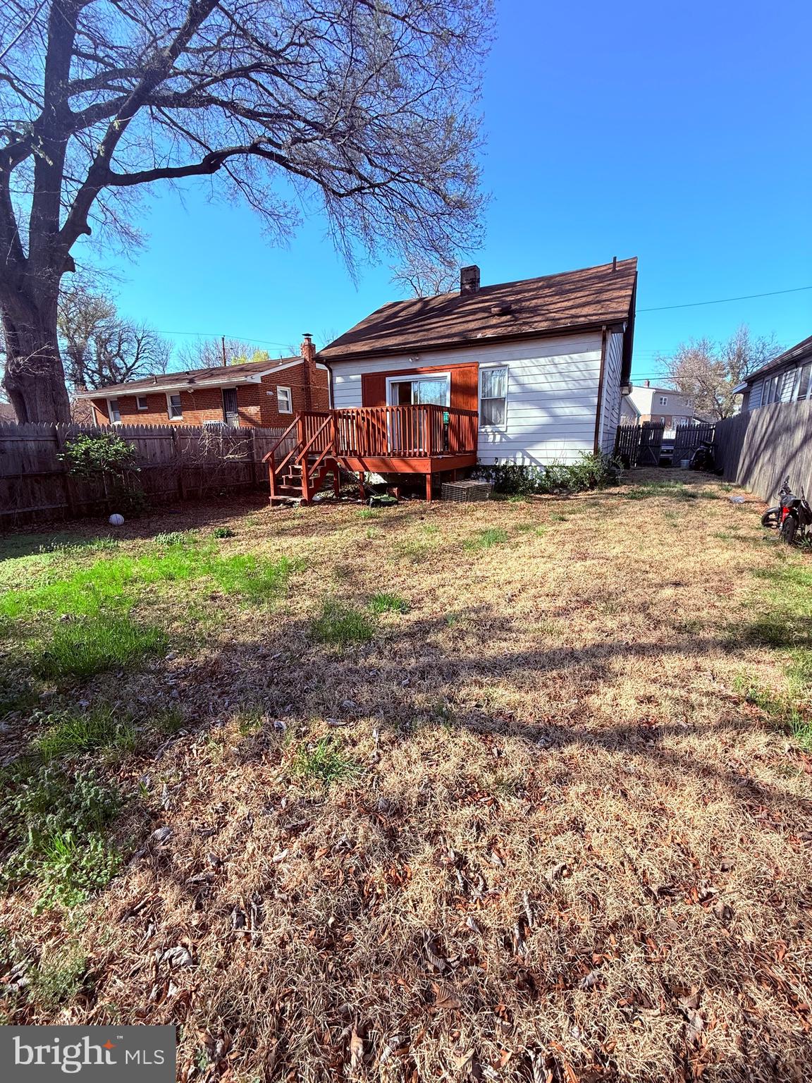 MOYERS PARK - Residential