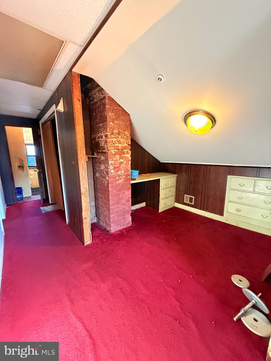 MOYERS PARK - Residential