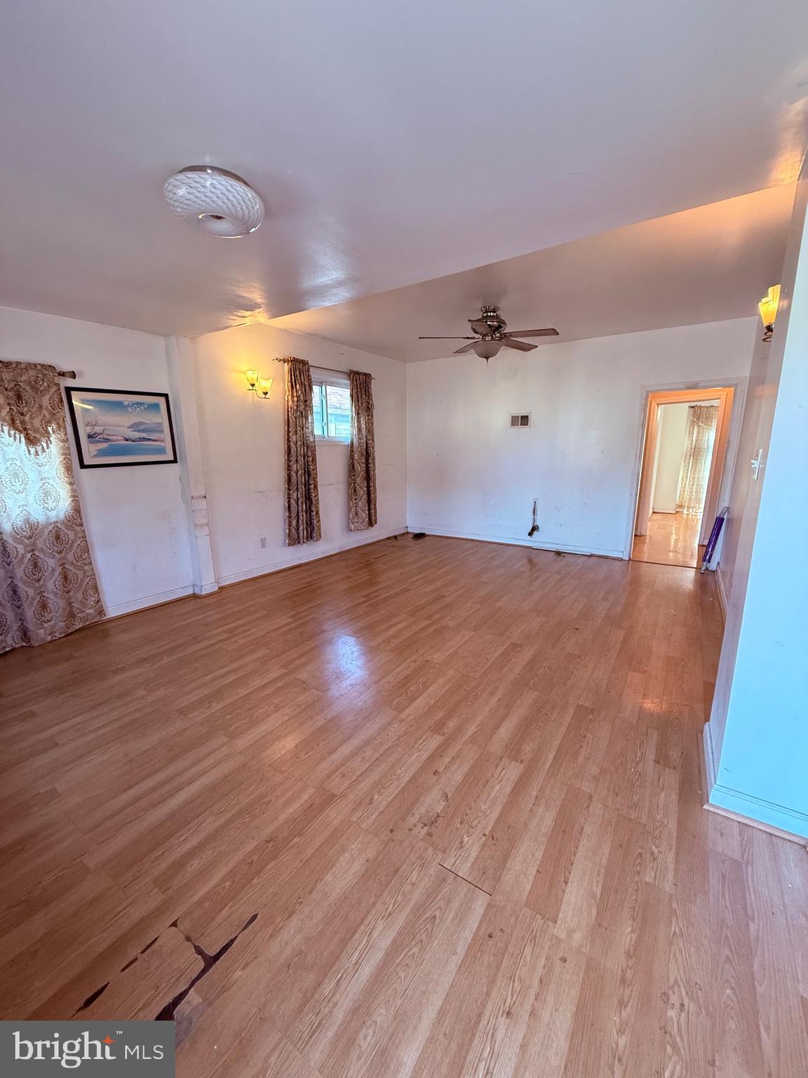 MOYERS PARK - Residential