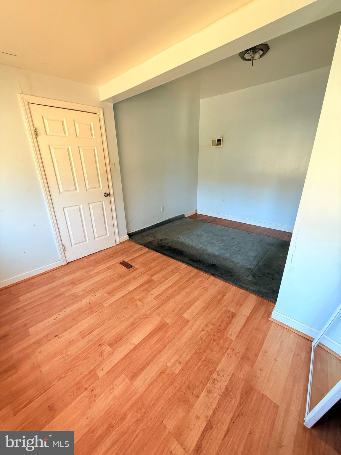 MOYERS PARK - Residential