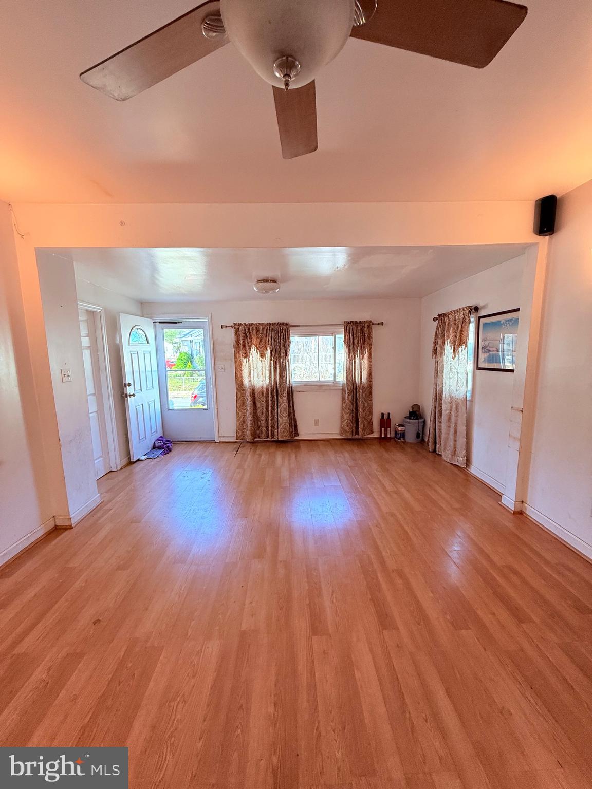 MOYERS PARK - Residential